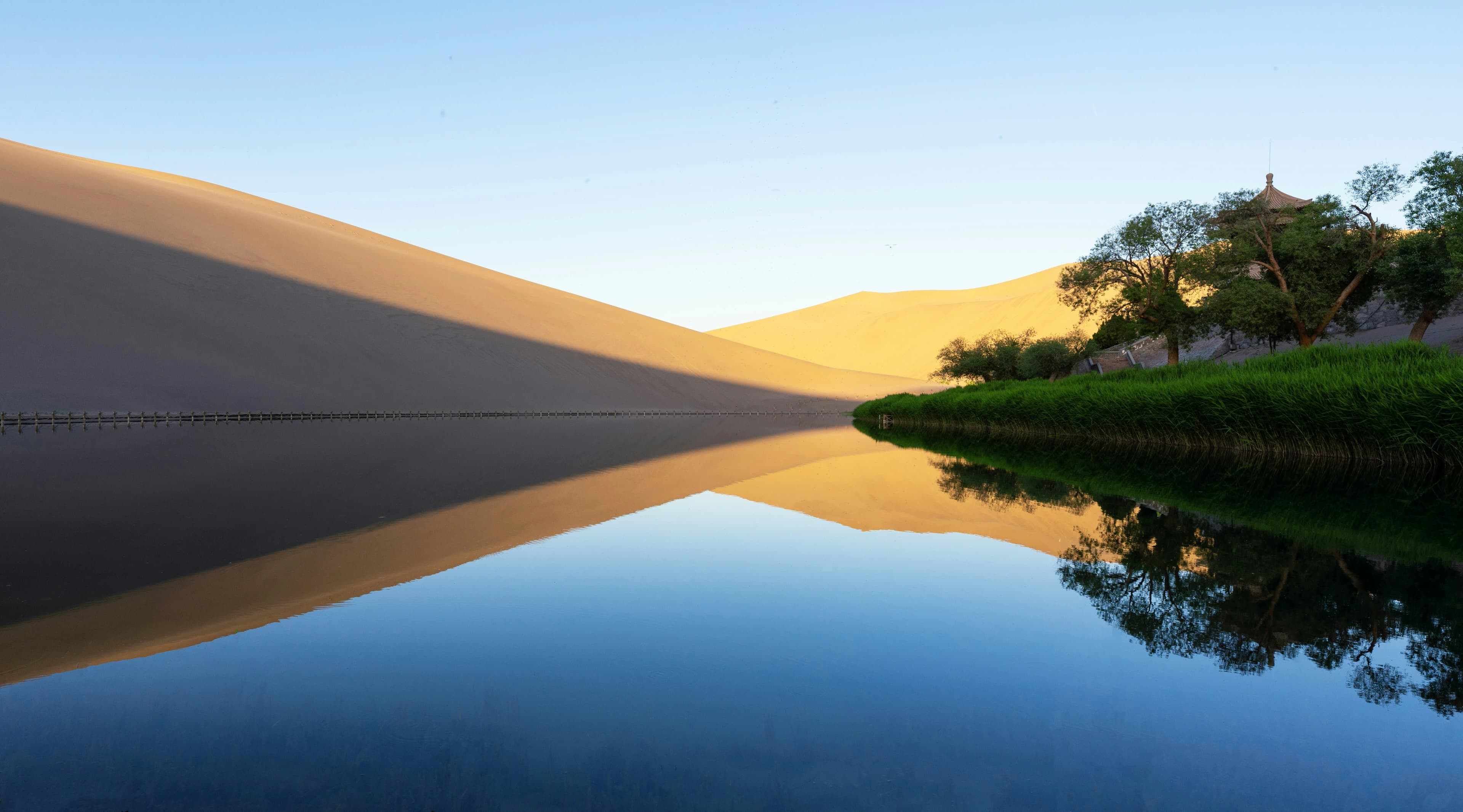 Ultimate Silk Road Journey: 3-Day Luxury Exploration in Dunhuang