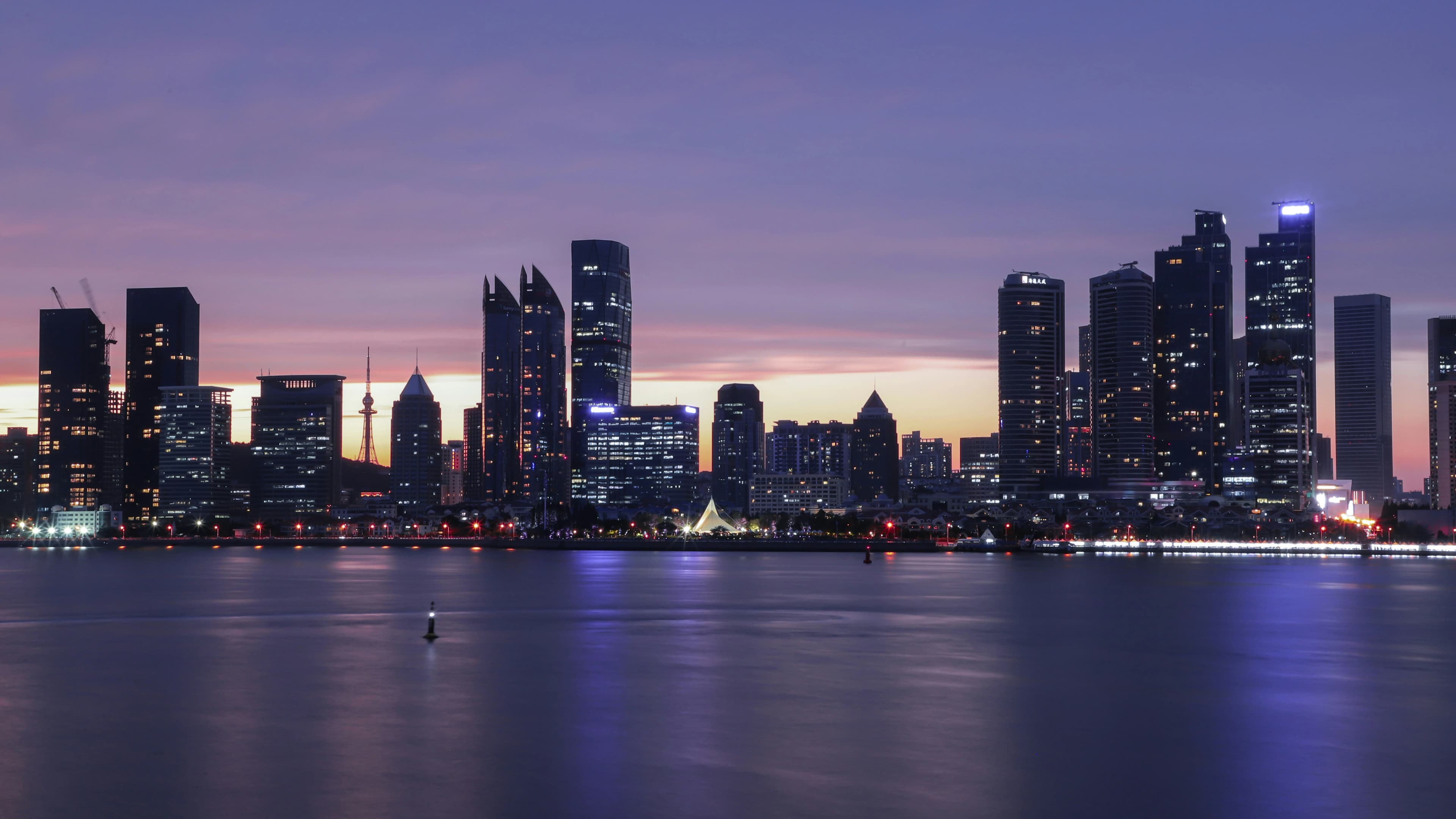 5-Day Qingdao Travel Guide for Couples: Budget-Friendly City Exploration