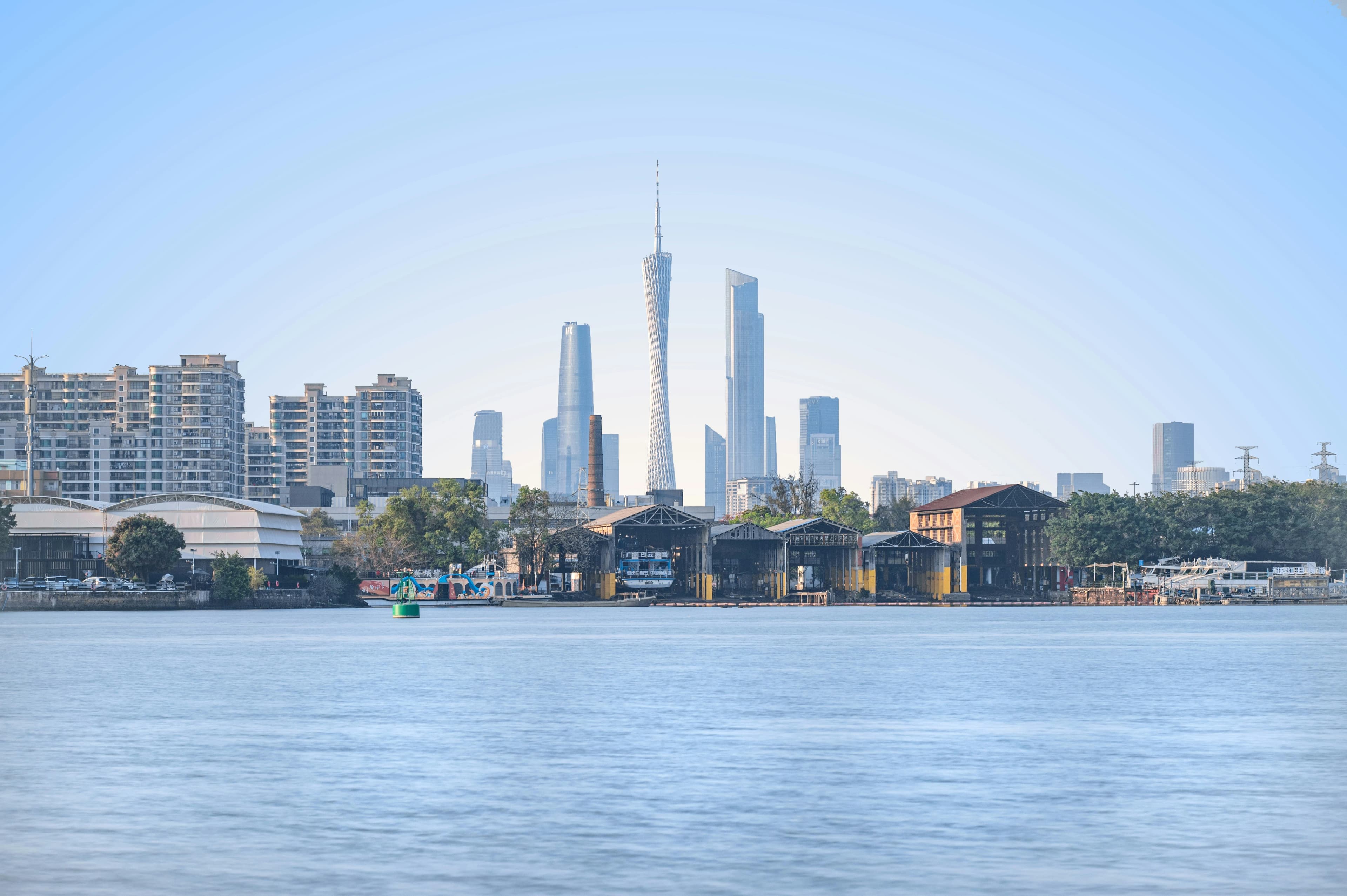 Ultimate 3-Day Guangzhou Solo Travel & Luxury Experience Guide