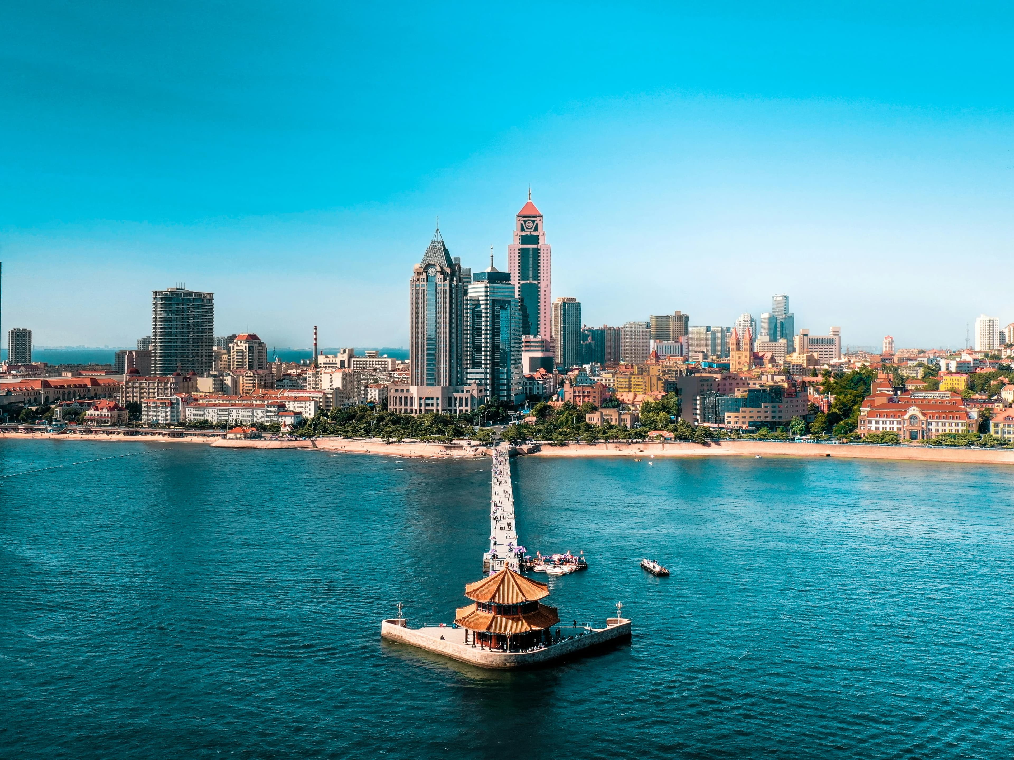 Ultimate 3-Day Luxury Family Food Journey in Qingdao