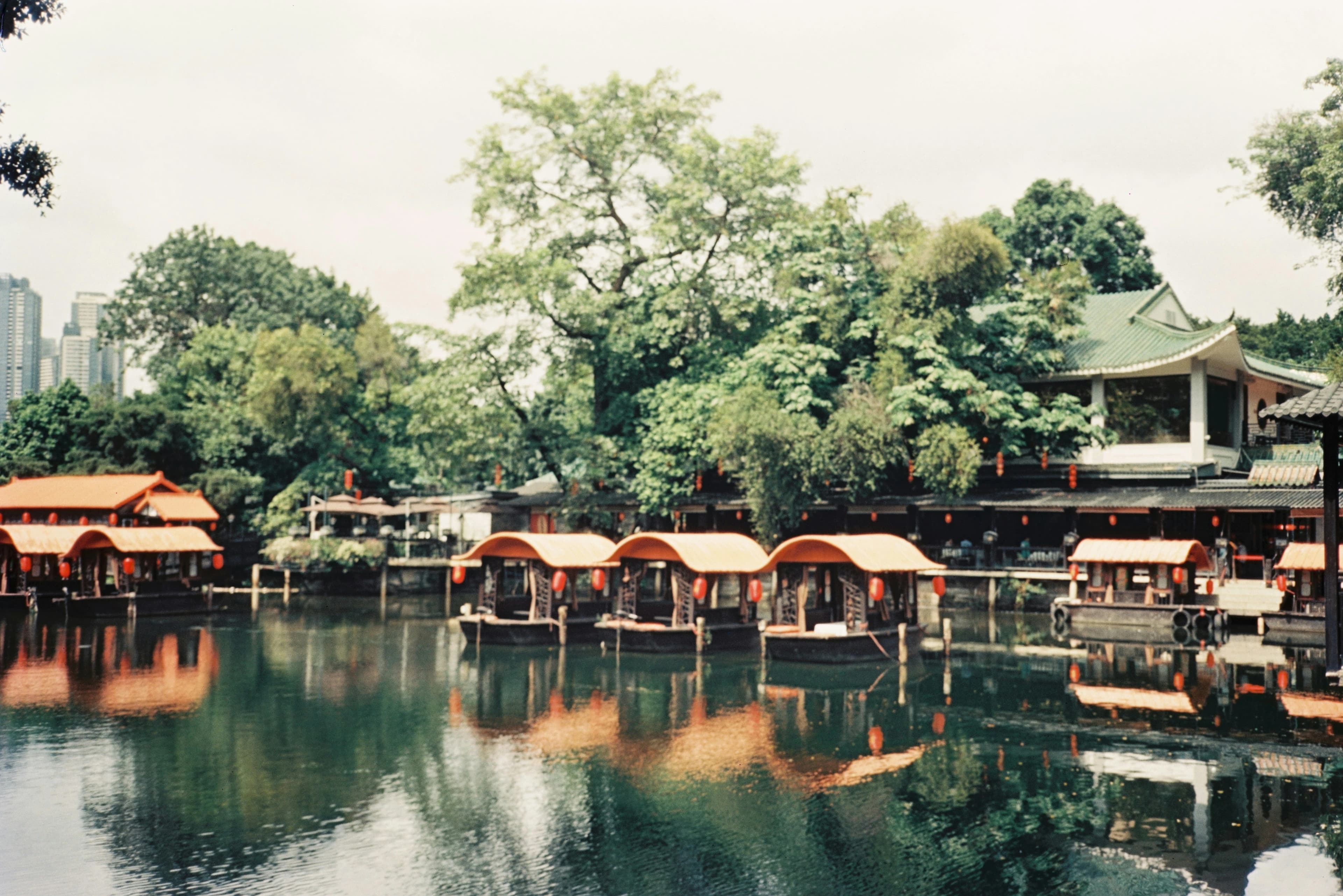 3-Day Budget Travel Guide: Exploring Guangzhou Solo