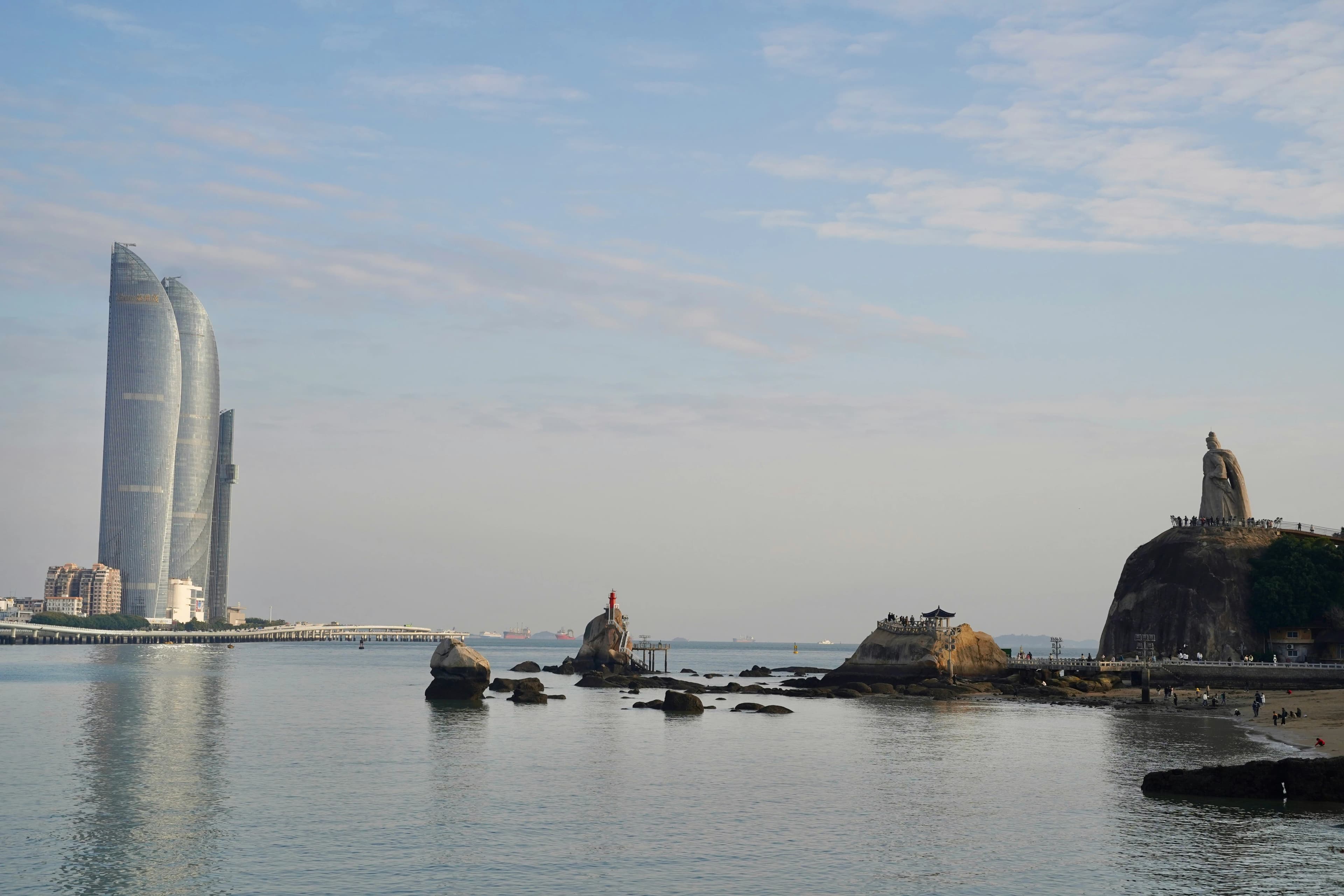 5-Day Xiamen Romantic & Budget-Friendly Travel Guide