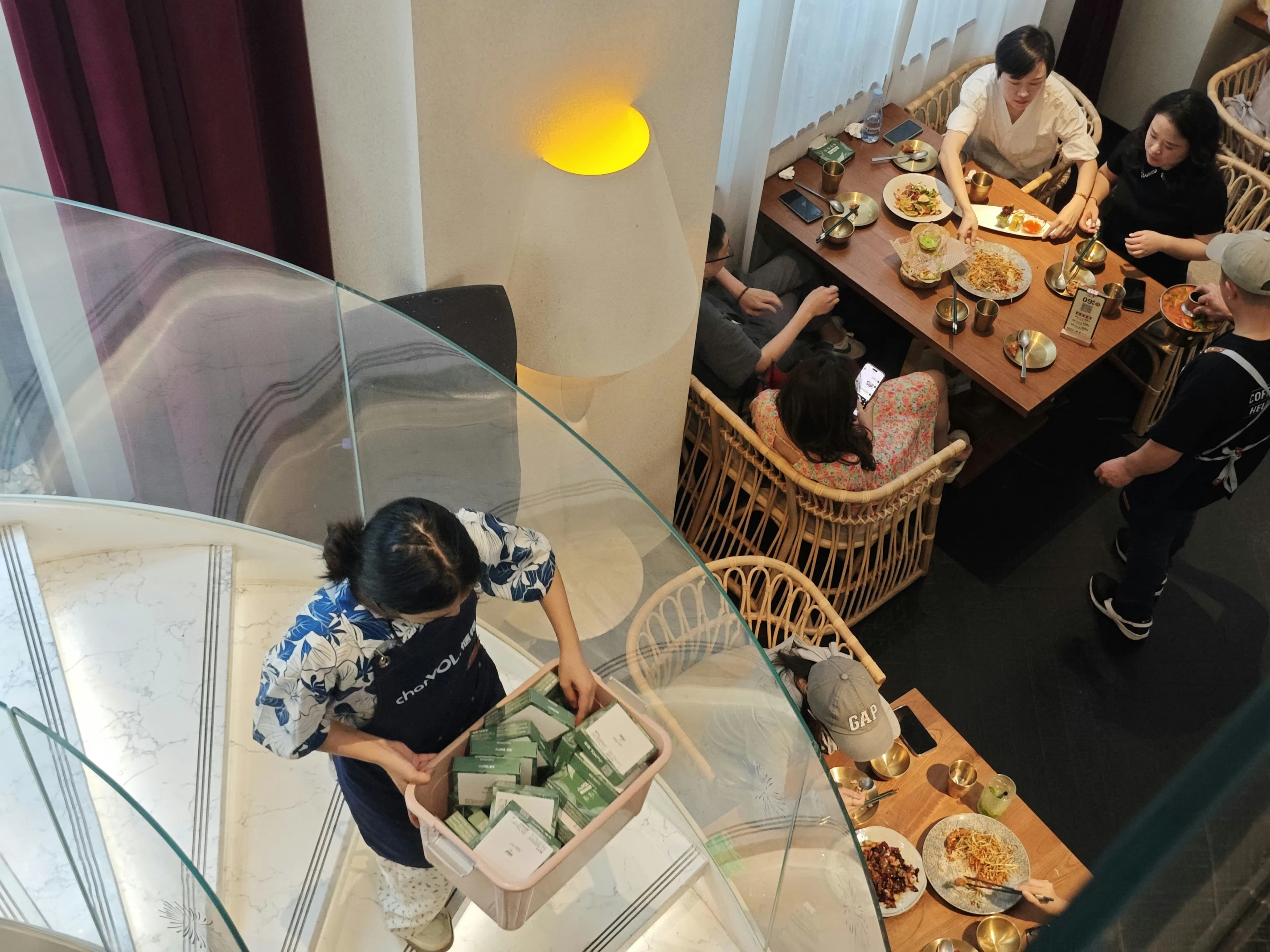 Ultimate 7-Day Chengdu Couples' Food Travel Guide on a Budget