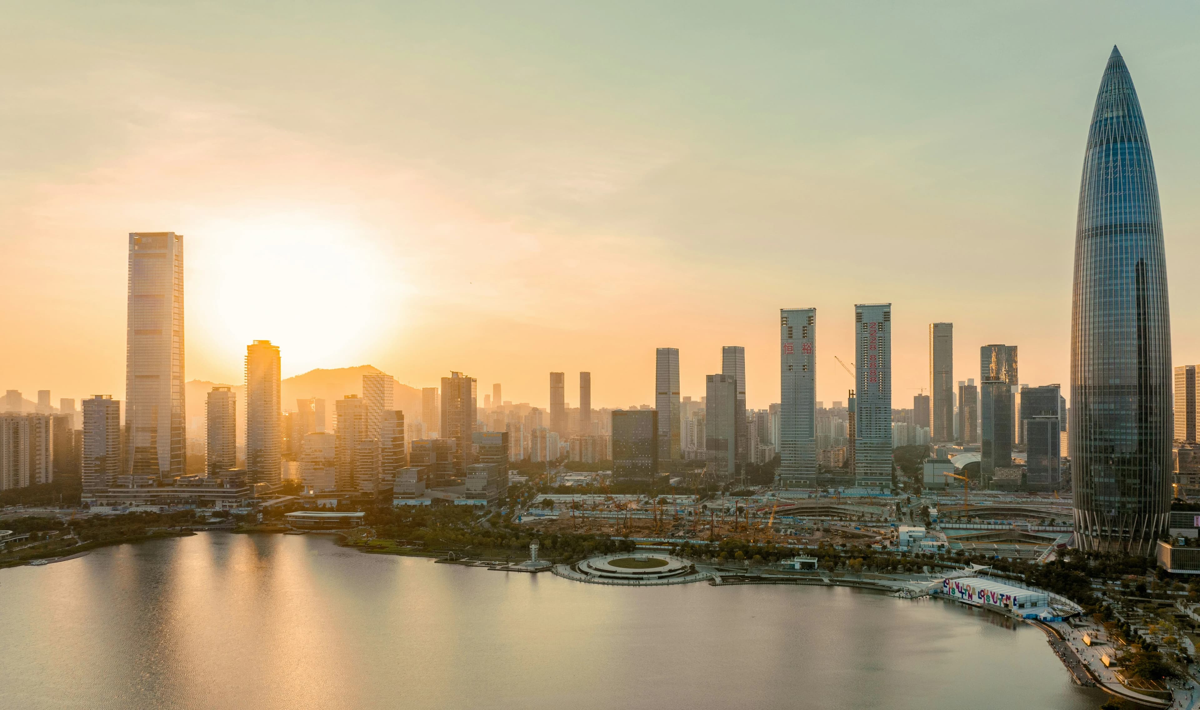 Ultimate 3-Day Solo Travel Guide to Shenzhen | Urban Adventures & Hidden Gems
