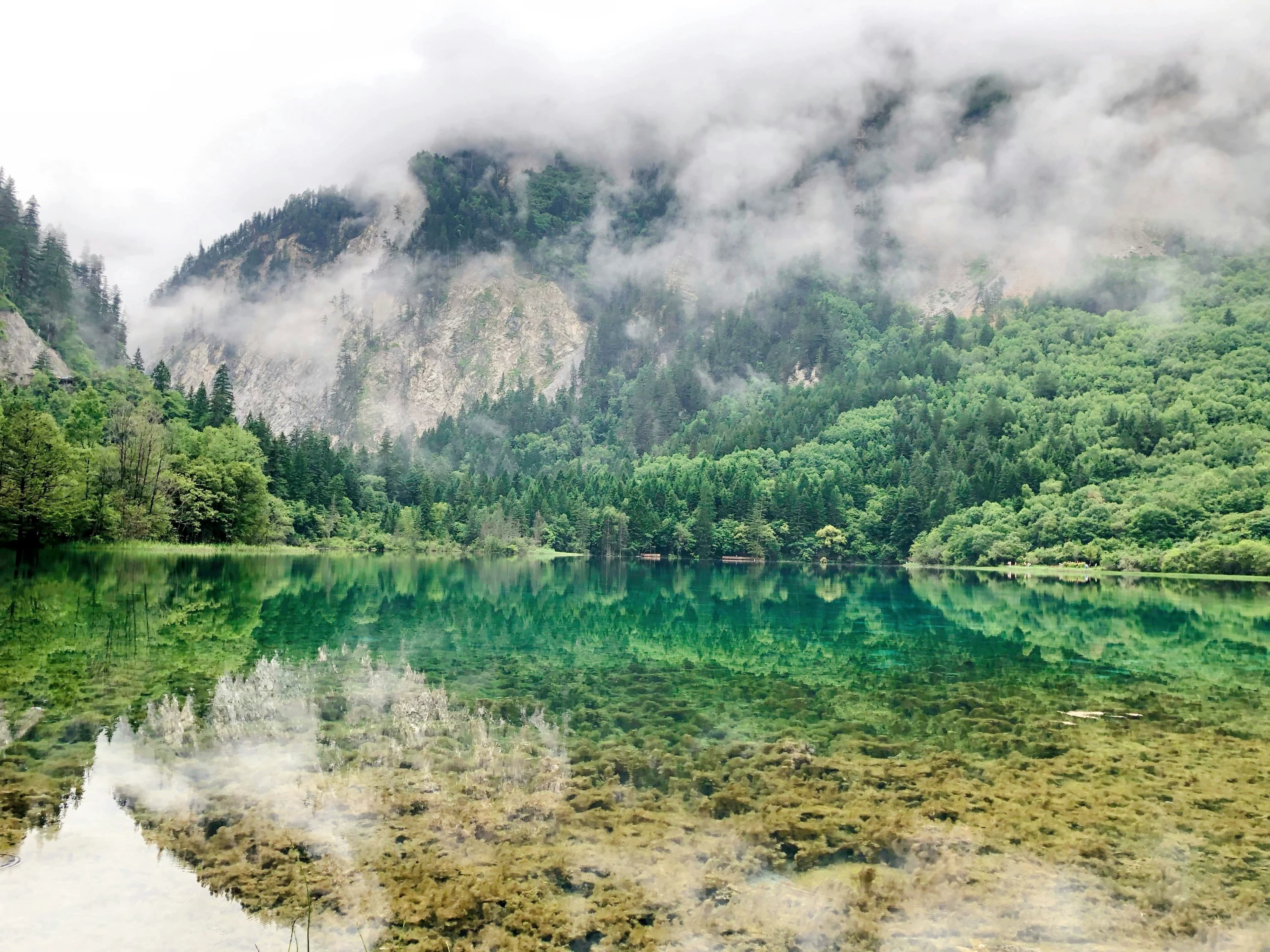 3-Day Jiuzhaigou Hiking Adventure: Solo Traveler's Ultimate Guide