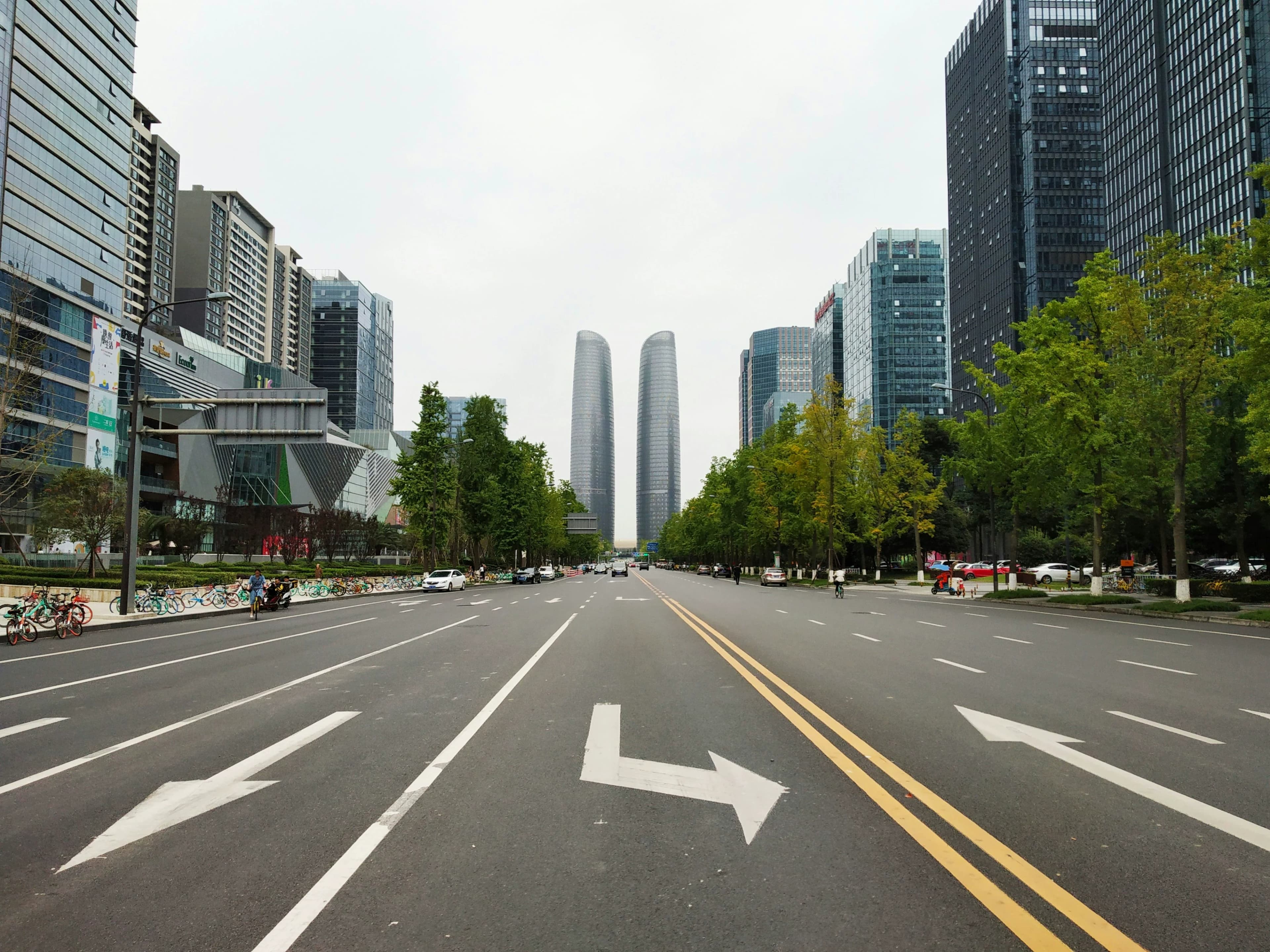 Ultimate 5-Day Chengdu Family Budget Travel Guide