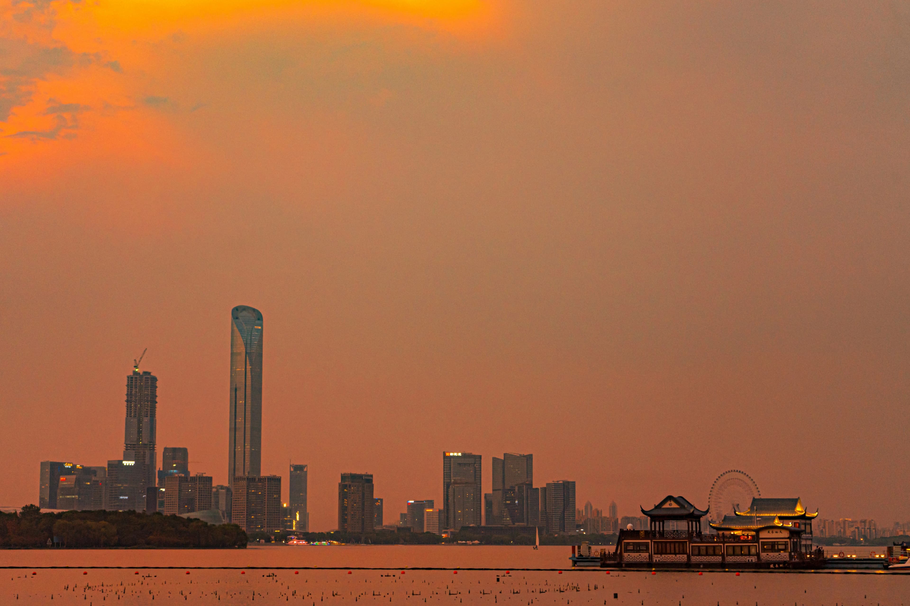 Ultimate Suzhou Family Luxury Travel Guide: 3 Days of Elegance & Tradition