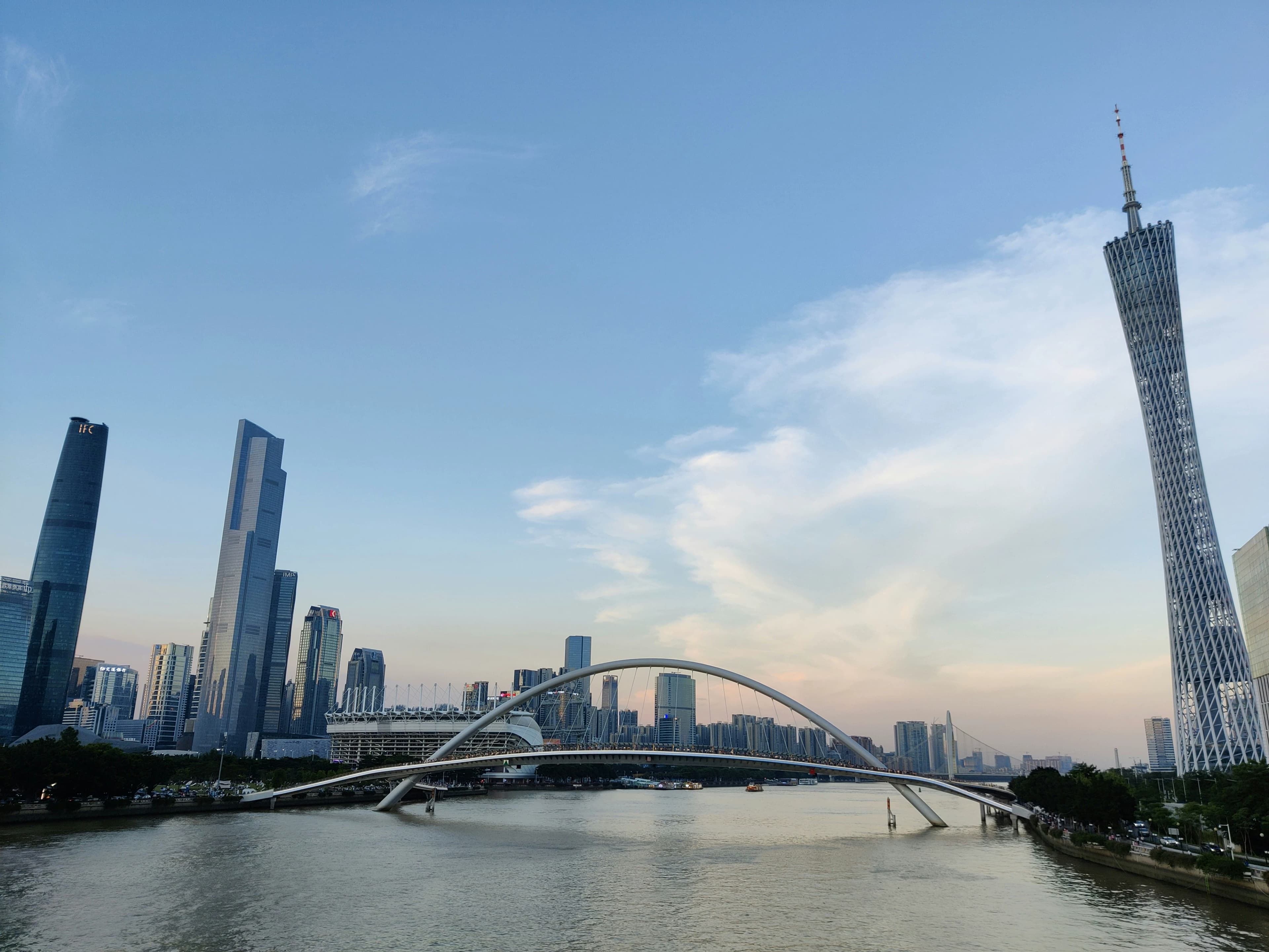 Ultimate 5-Day Guangzhou Itinerary for Couples: Budget-Friendly Food Adventures