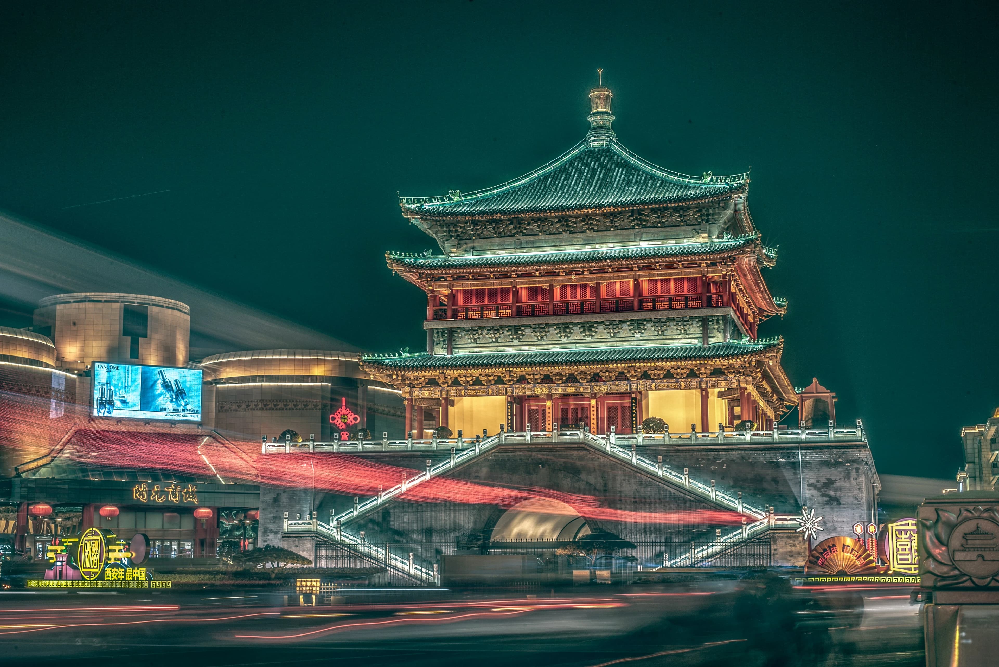 Ultimate 5-Day Family Travel Guide to Kaifeng | Ancient Culture & Mid-Range Comfort