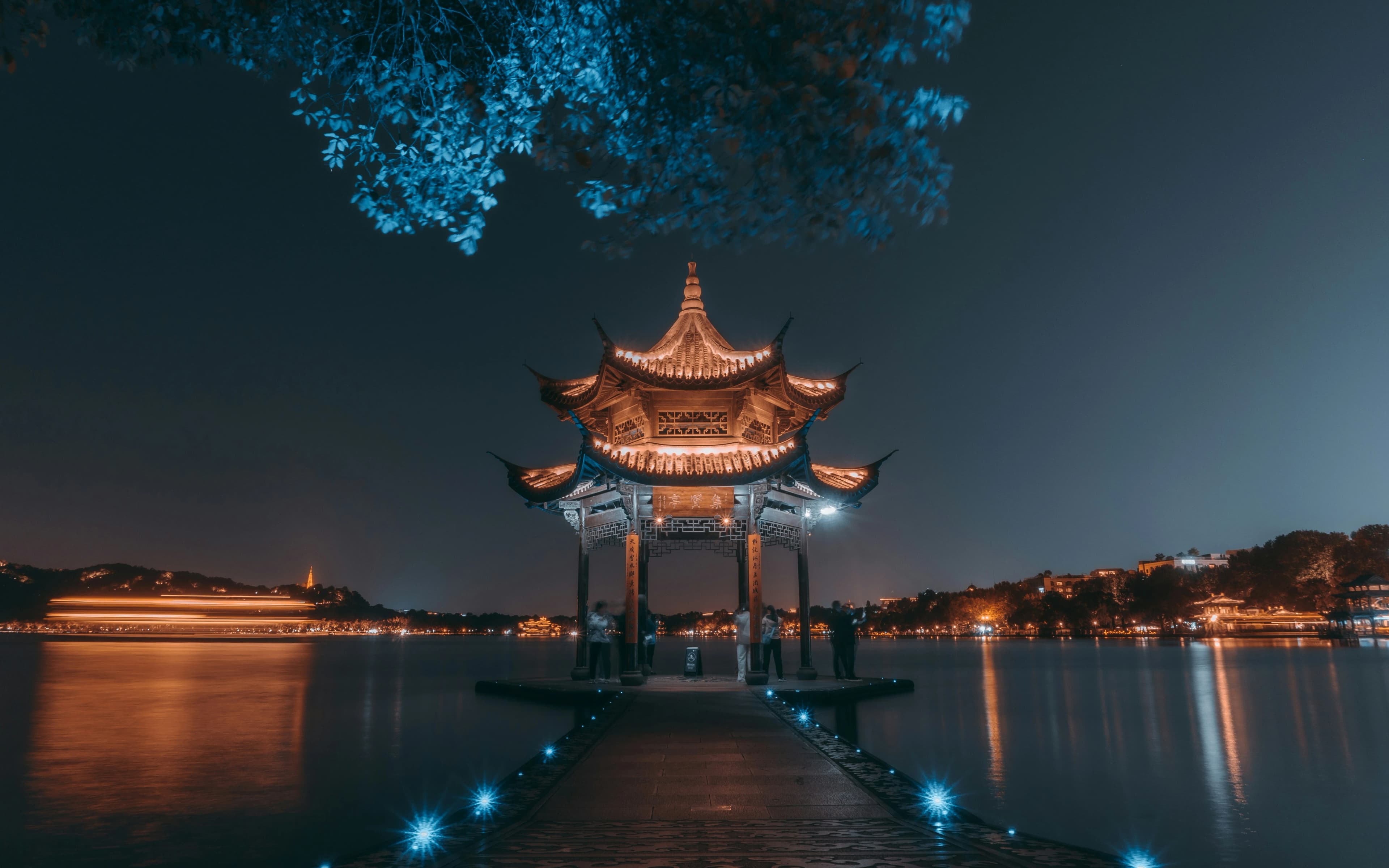 Ultimate 7-Day Luxury Couples Travel Guide to Hangzhou