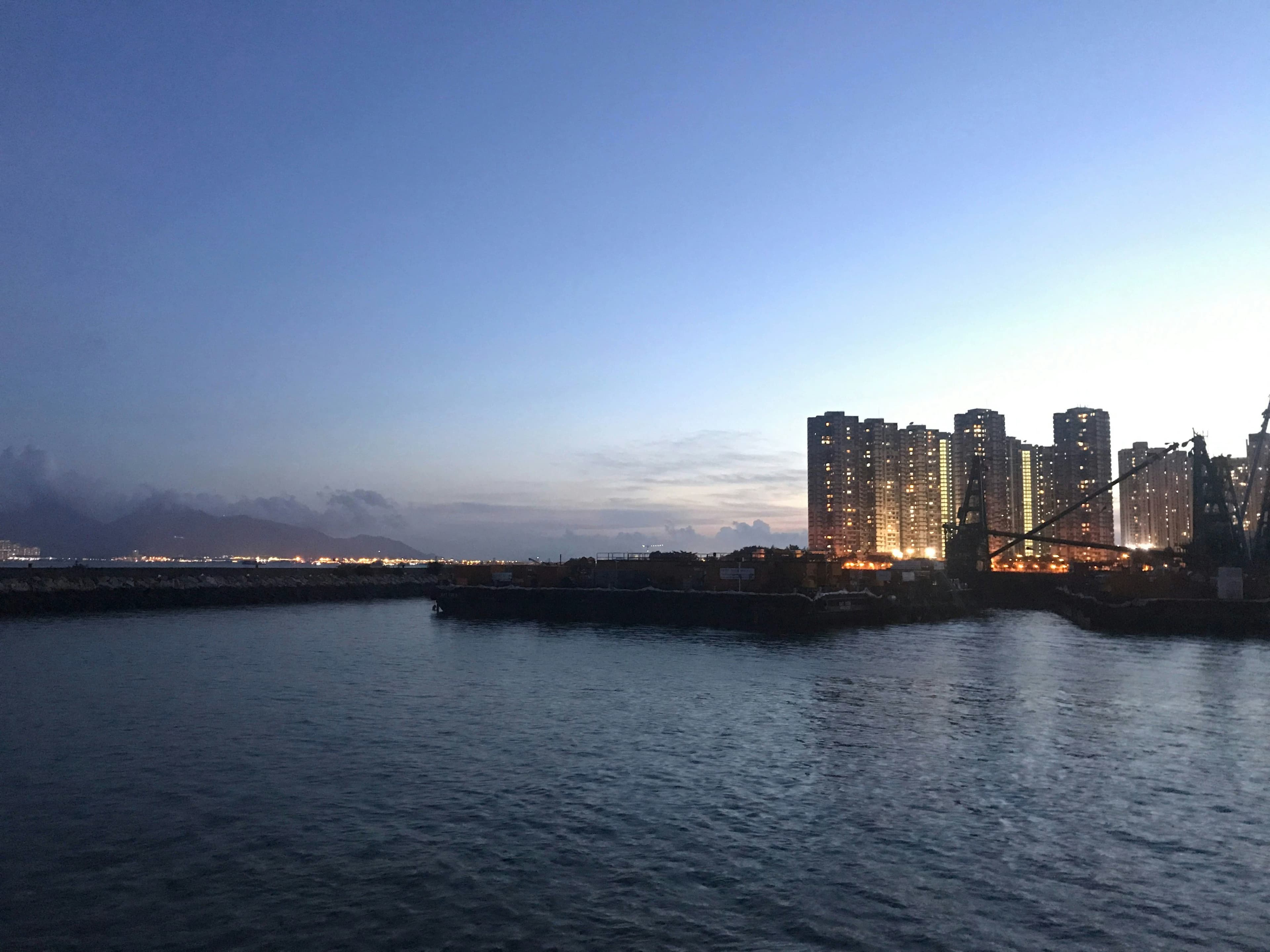 Ultimate 3-Day Qingdao Couples' Luxury Food & Culture Itinerary