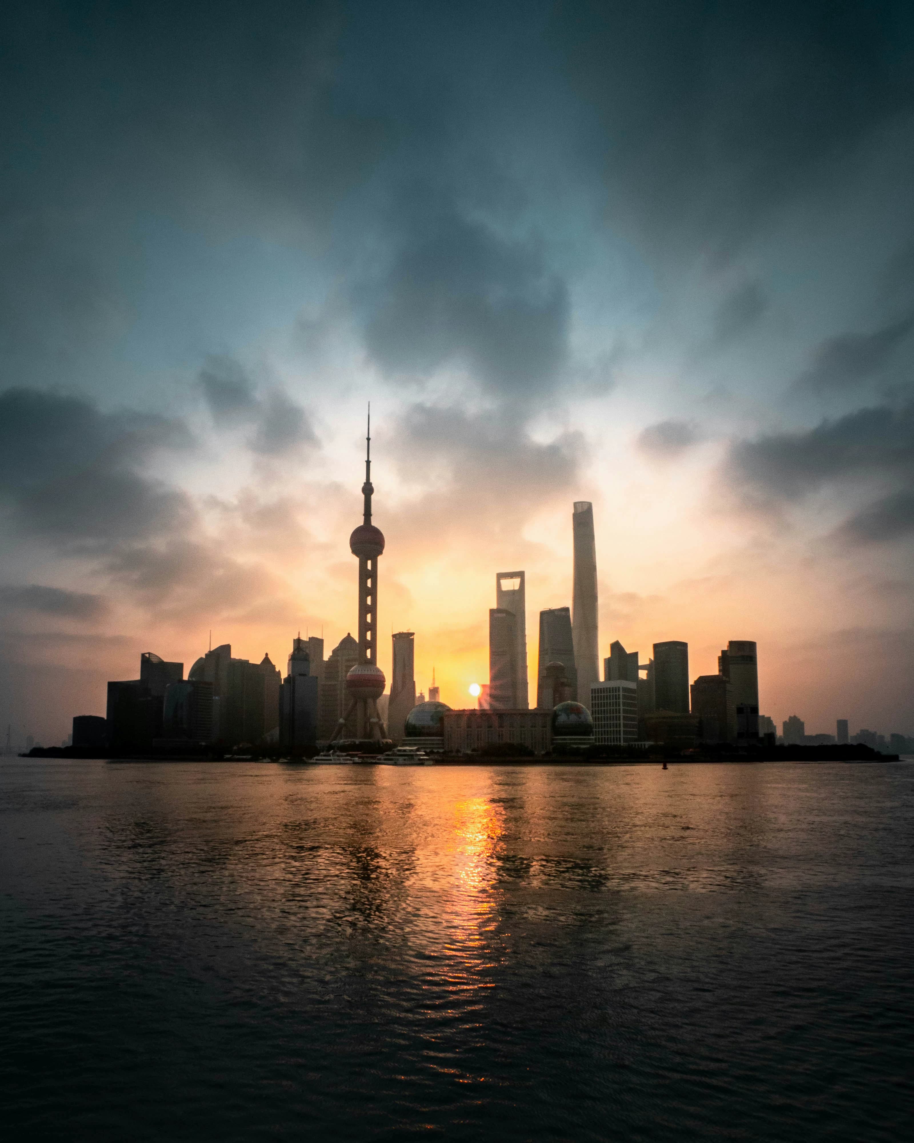 3-Day Shanghai Family Travel Guide: Budget-Friendly City Exploration