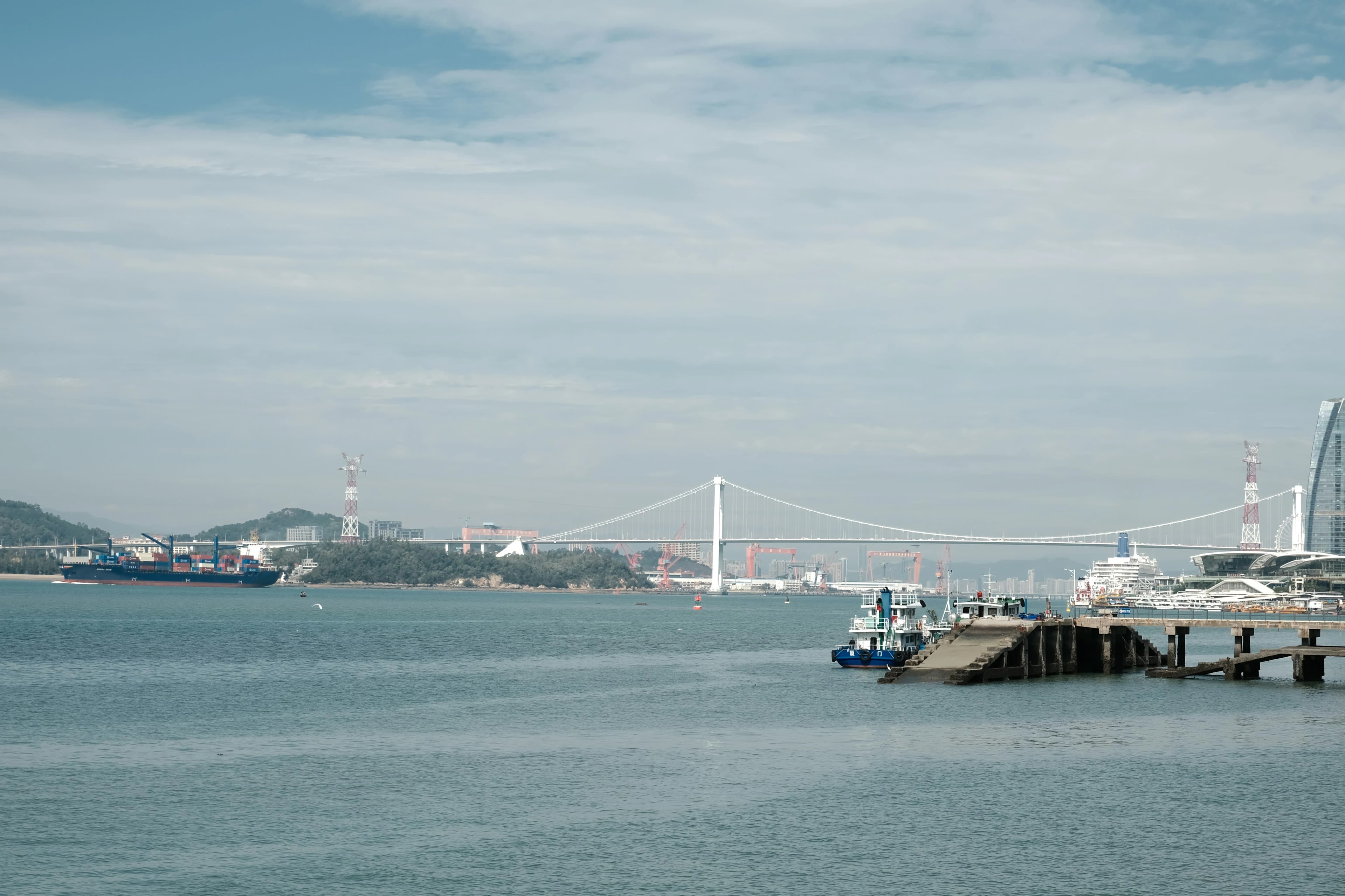 5-Day Xiamen Solo Travel Itinerary: Food Adventures & Cultural Exploration