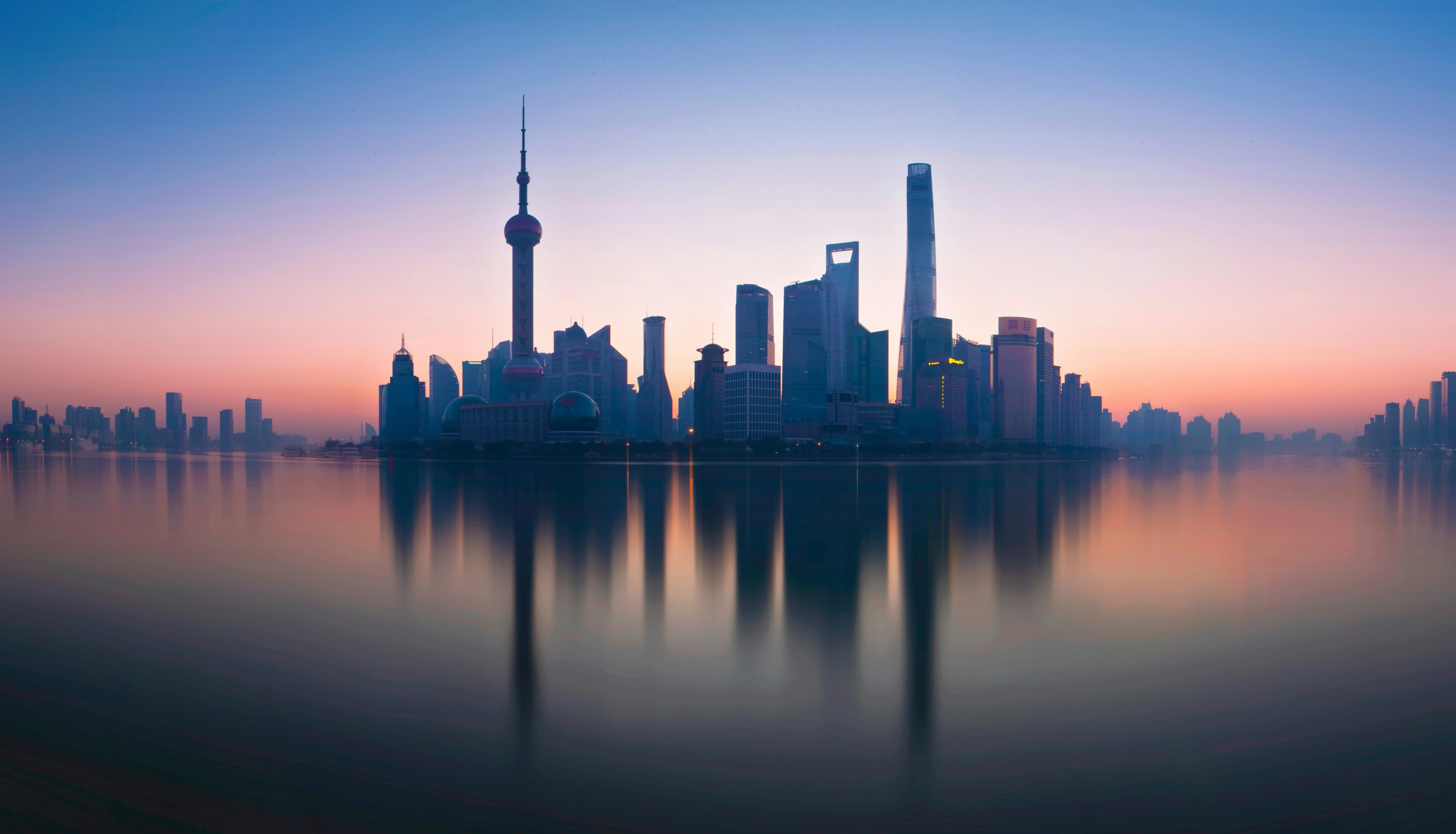 7 Days Shanghai Luxury Travel Itinerary: A Sophisticated Solo Journey