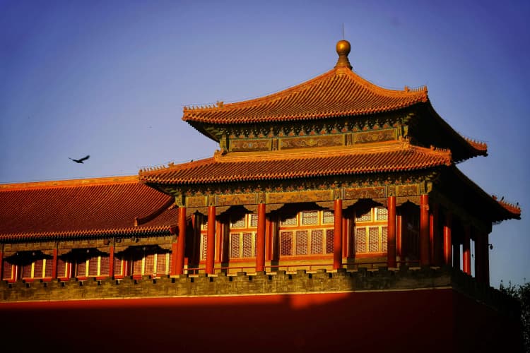Beijing: Explore the deep history of the Forbidden City