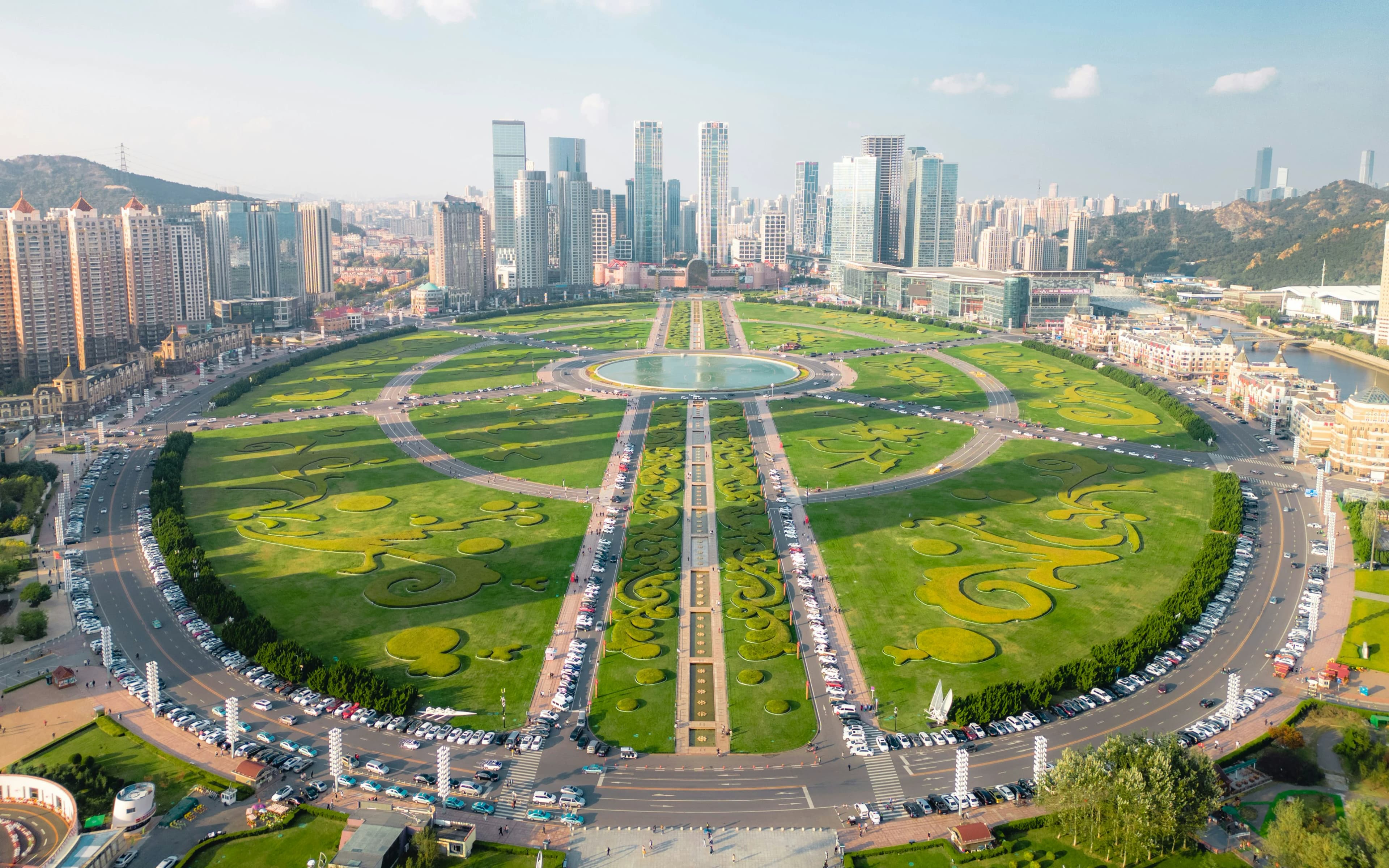 Luxury Family Travel in Dalian: 3-Day Elite Coastal Exploration