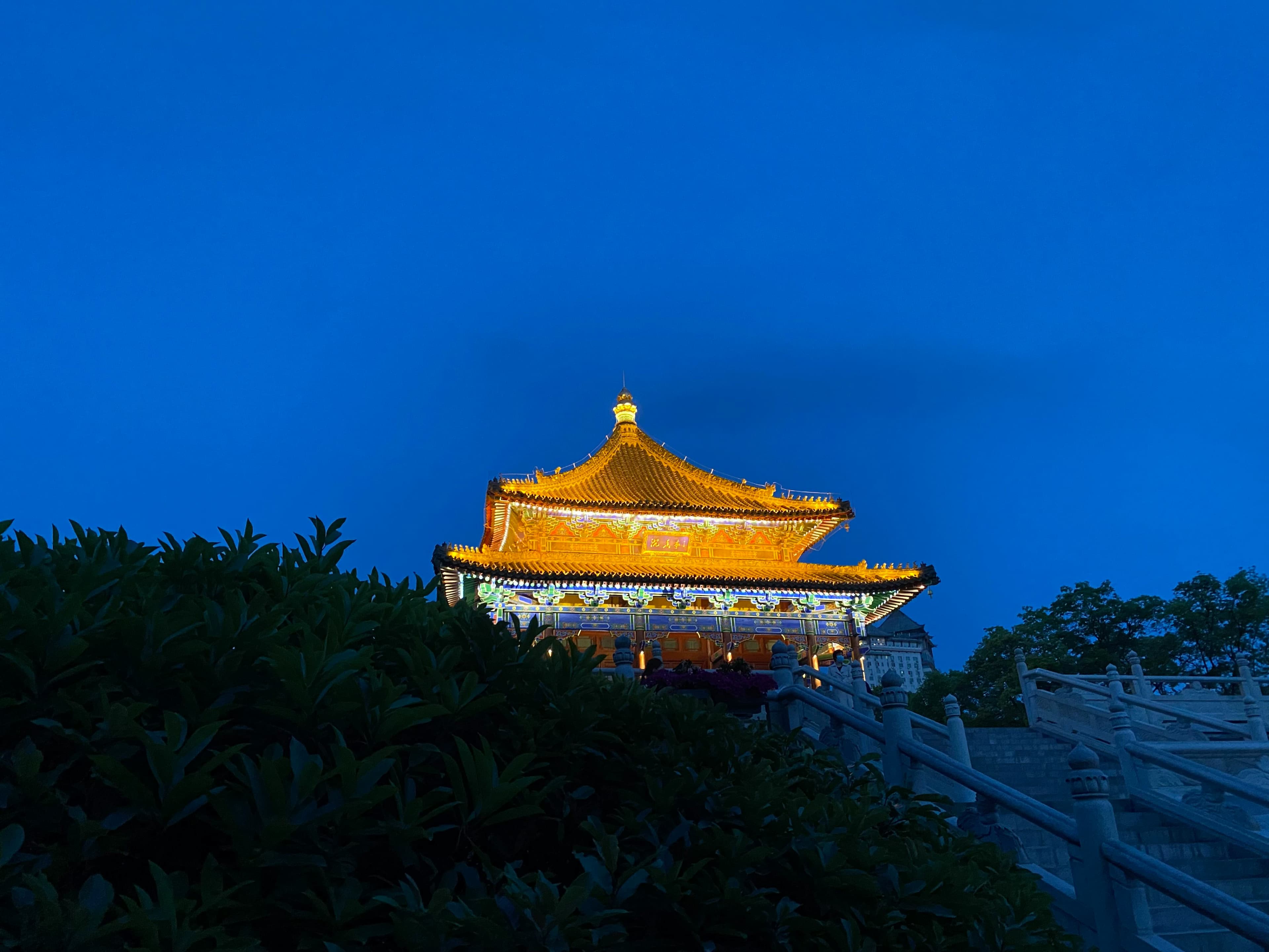 7 Days Xi'an Family Luxury Cultural Journey: From Terracotta Warriors to Tang Dynasty Splendor