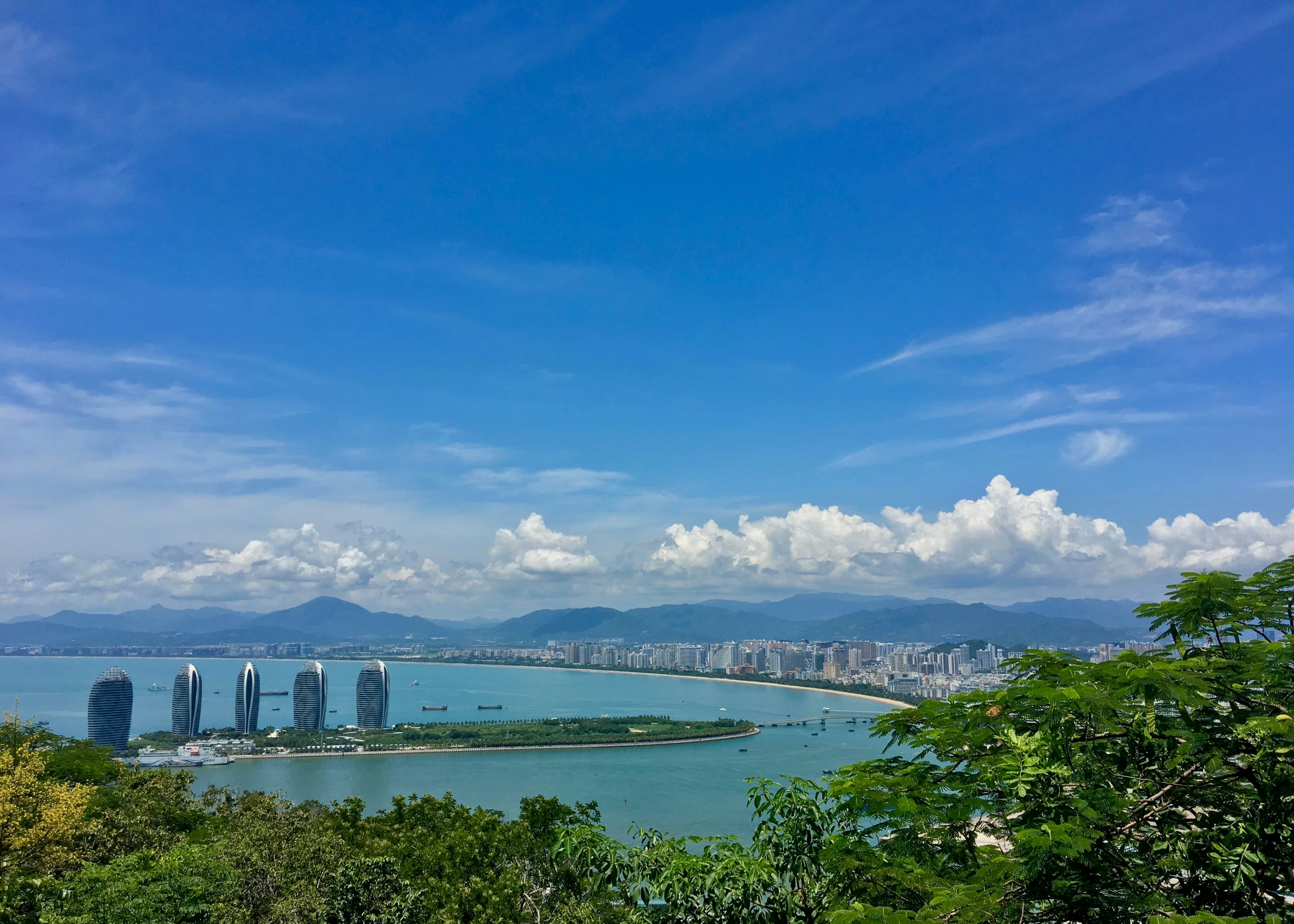Romantic Sanya: 3-Day Couples Wellness & Luxury Escape