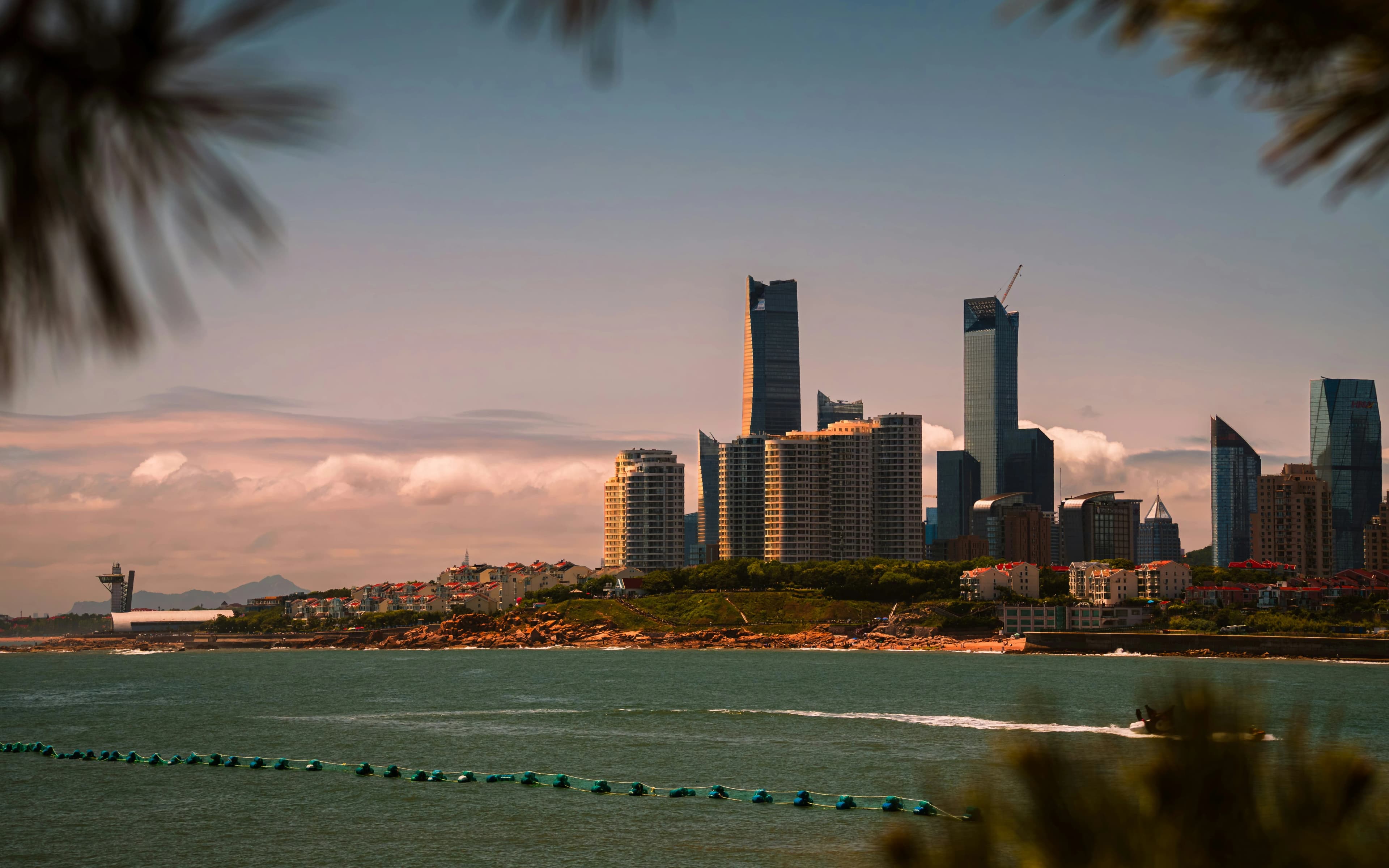 7-Day Luxury Couples Travel Guide: Explore Qingdao's Coastal Beauty & Culture