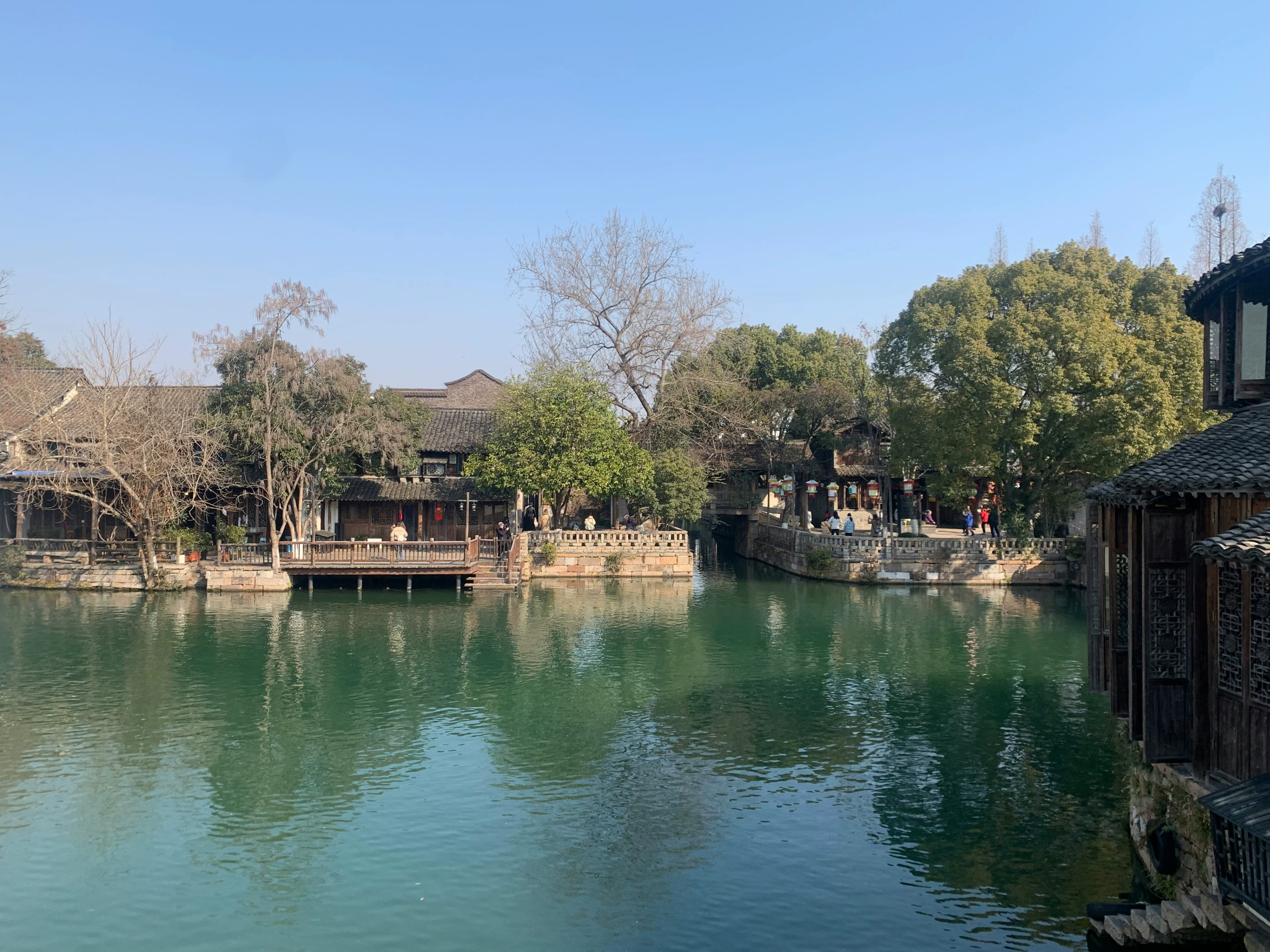 Discover Wuzhen: The Ultimate 7-Day Solo Travel Guide to China's Timeless Water Town