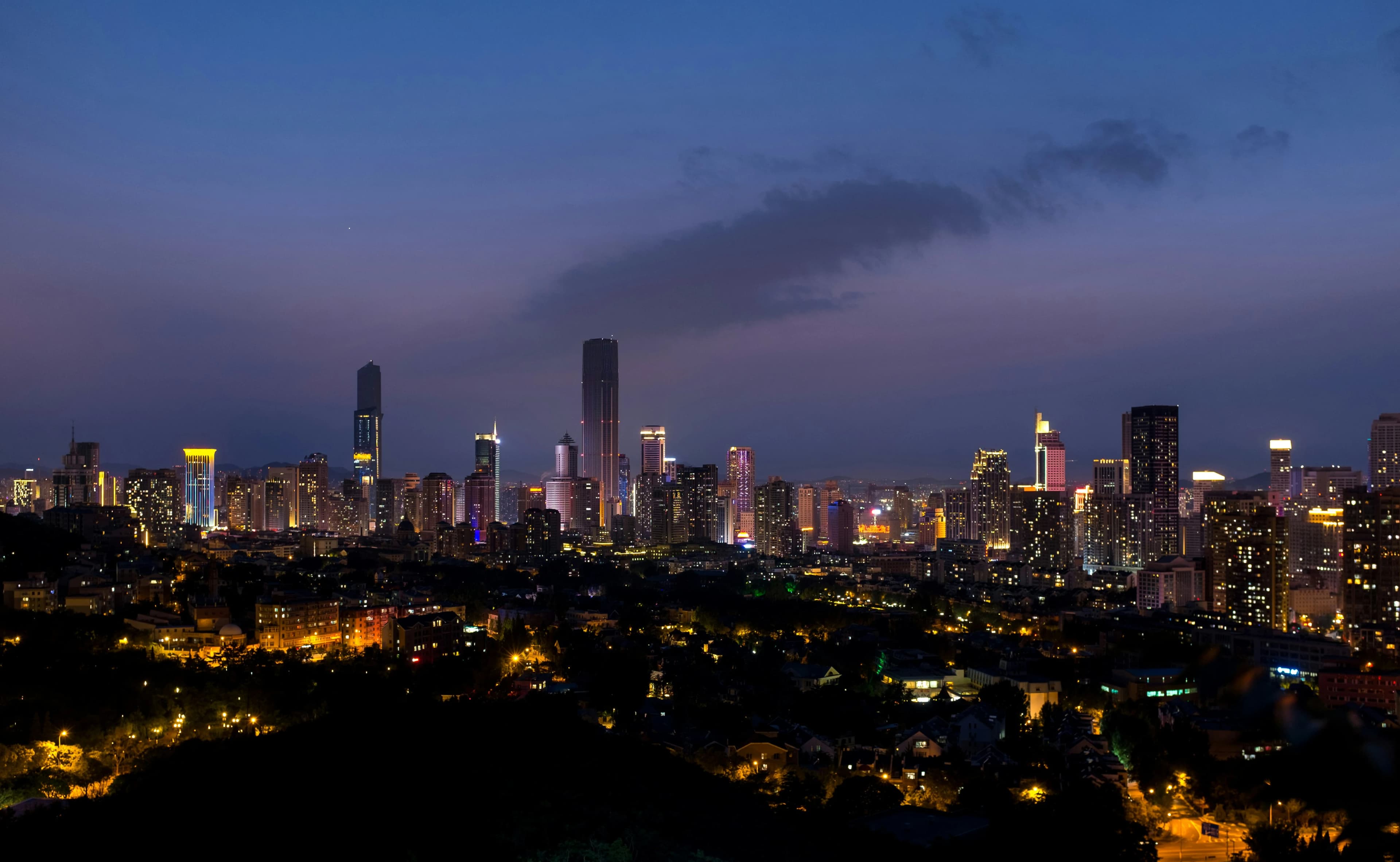 Discover Dalian: A 5-Day Romantic Escape for Couples