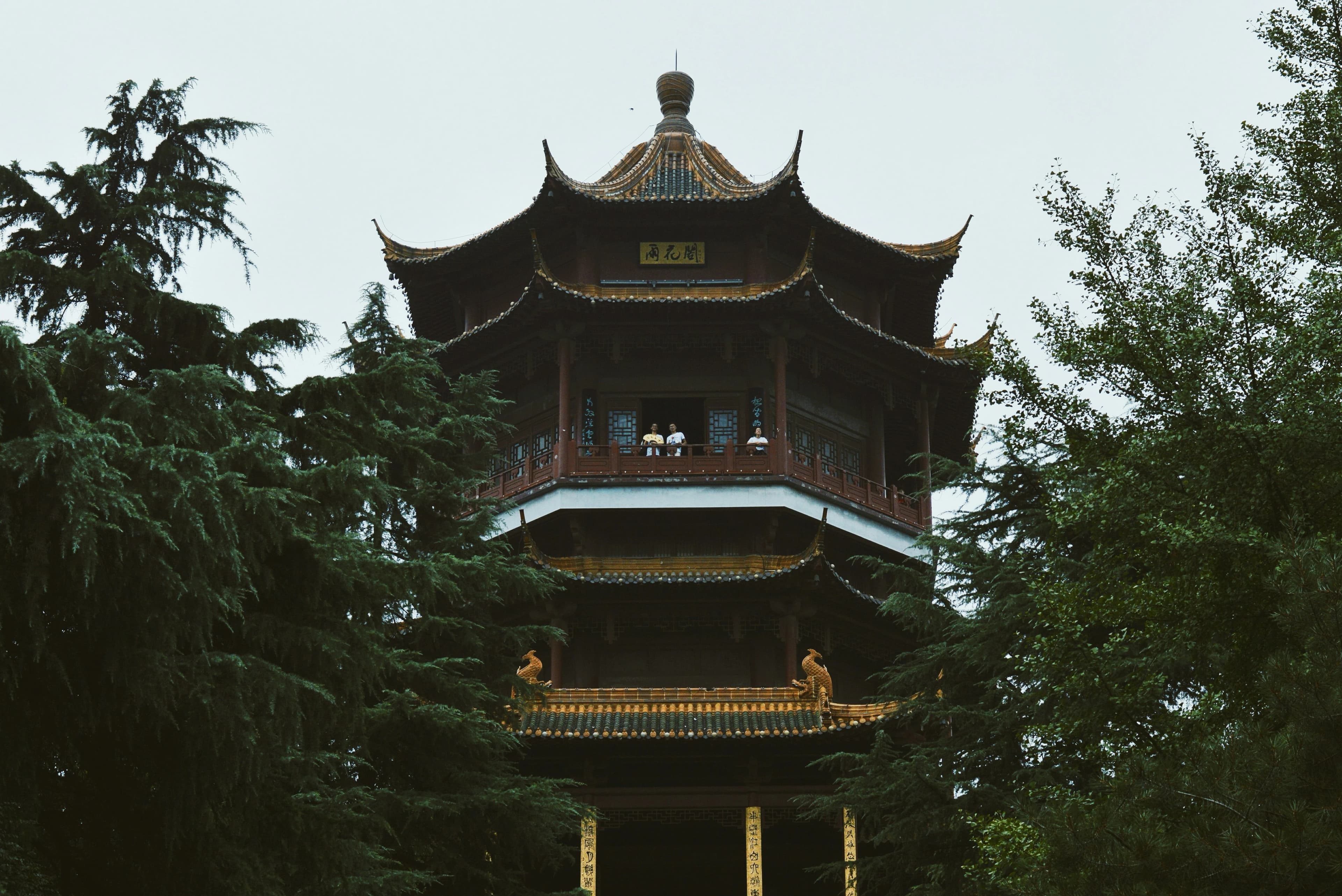 7 Days in Xi'an: A Romantic Historical Journey for Budget Travelers
