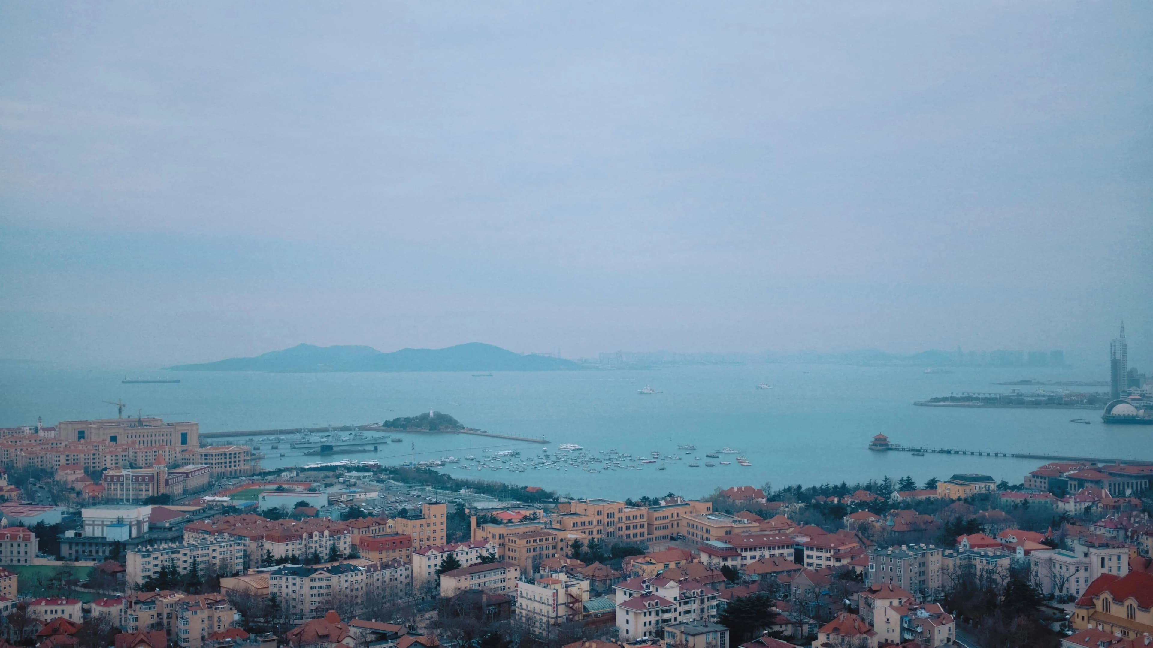 3-Day Solo Travel Itinerary: Discover Qingdao's Coastal Charm