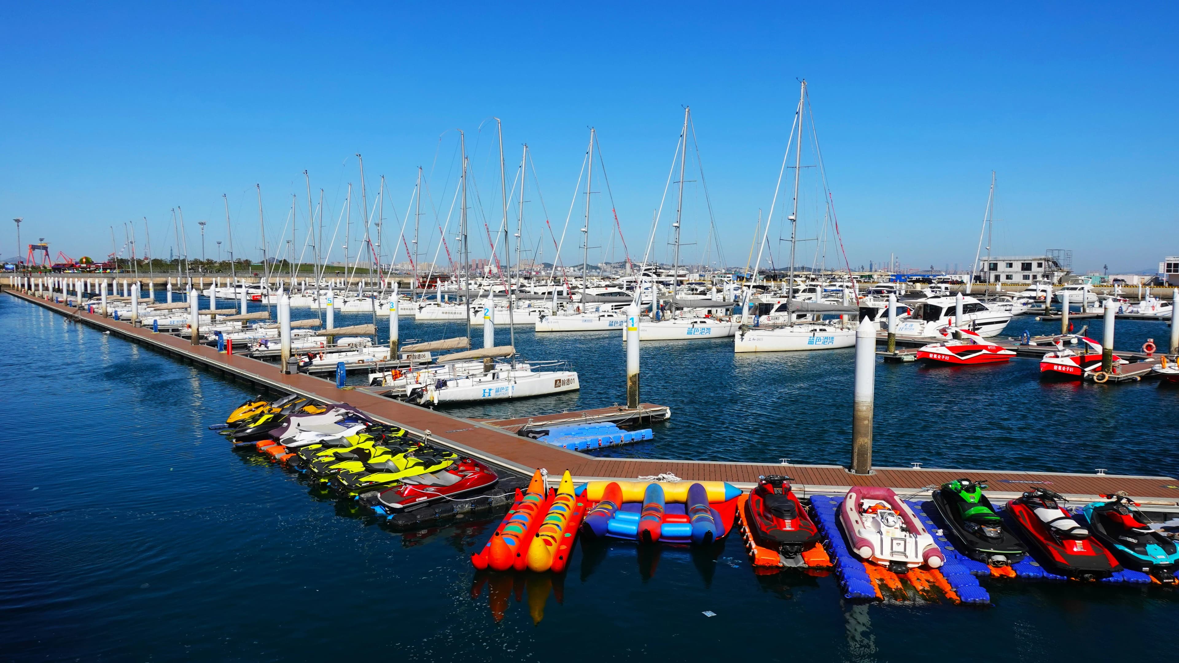 7-Day Dalian Budget Travel Guide for Couples: Coastal Charm & Culture