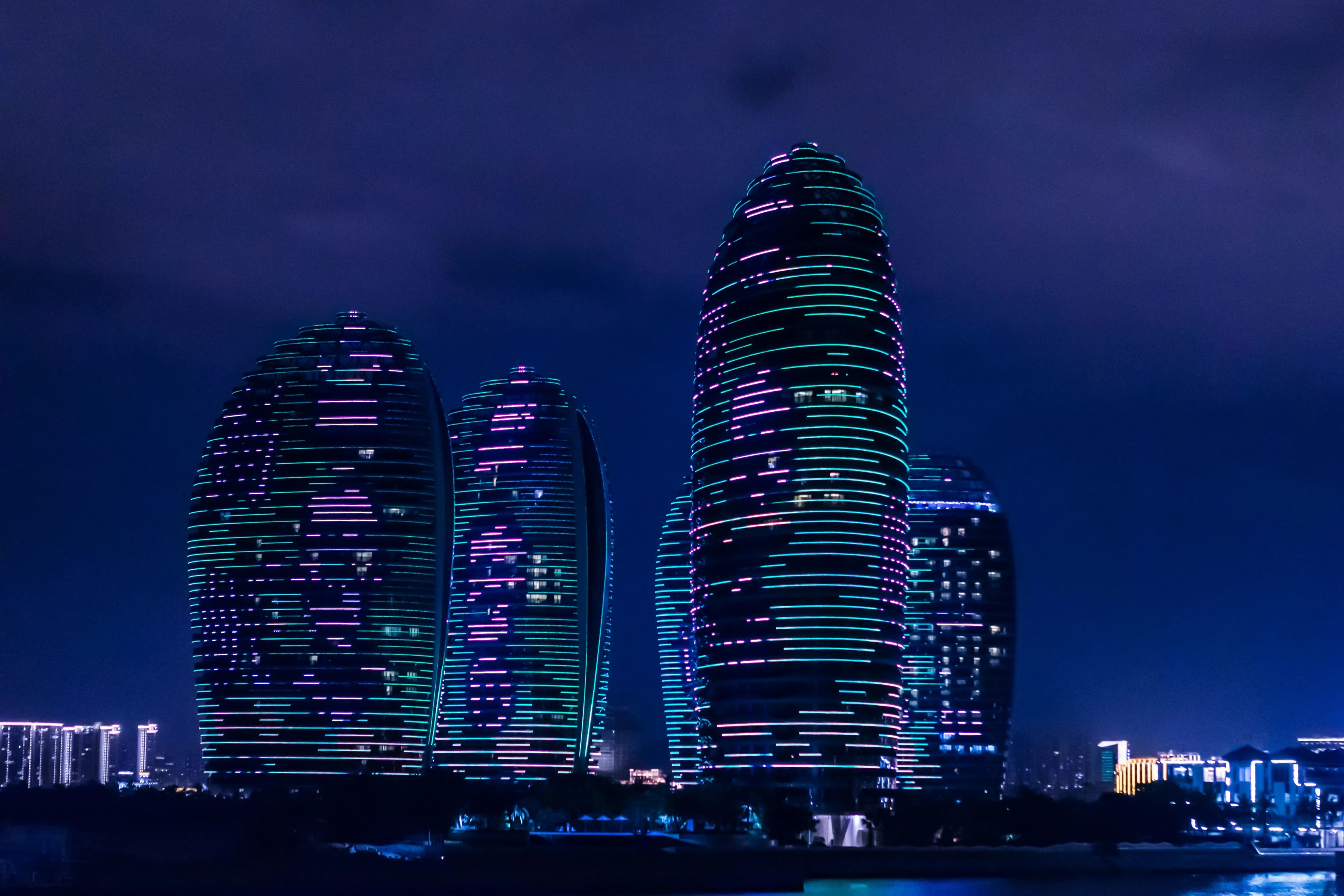 Ultimate 3-Day Family Travel Guide to Sanya: Nature & Outdoors Adventures on a Mid-Range Budget
