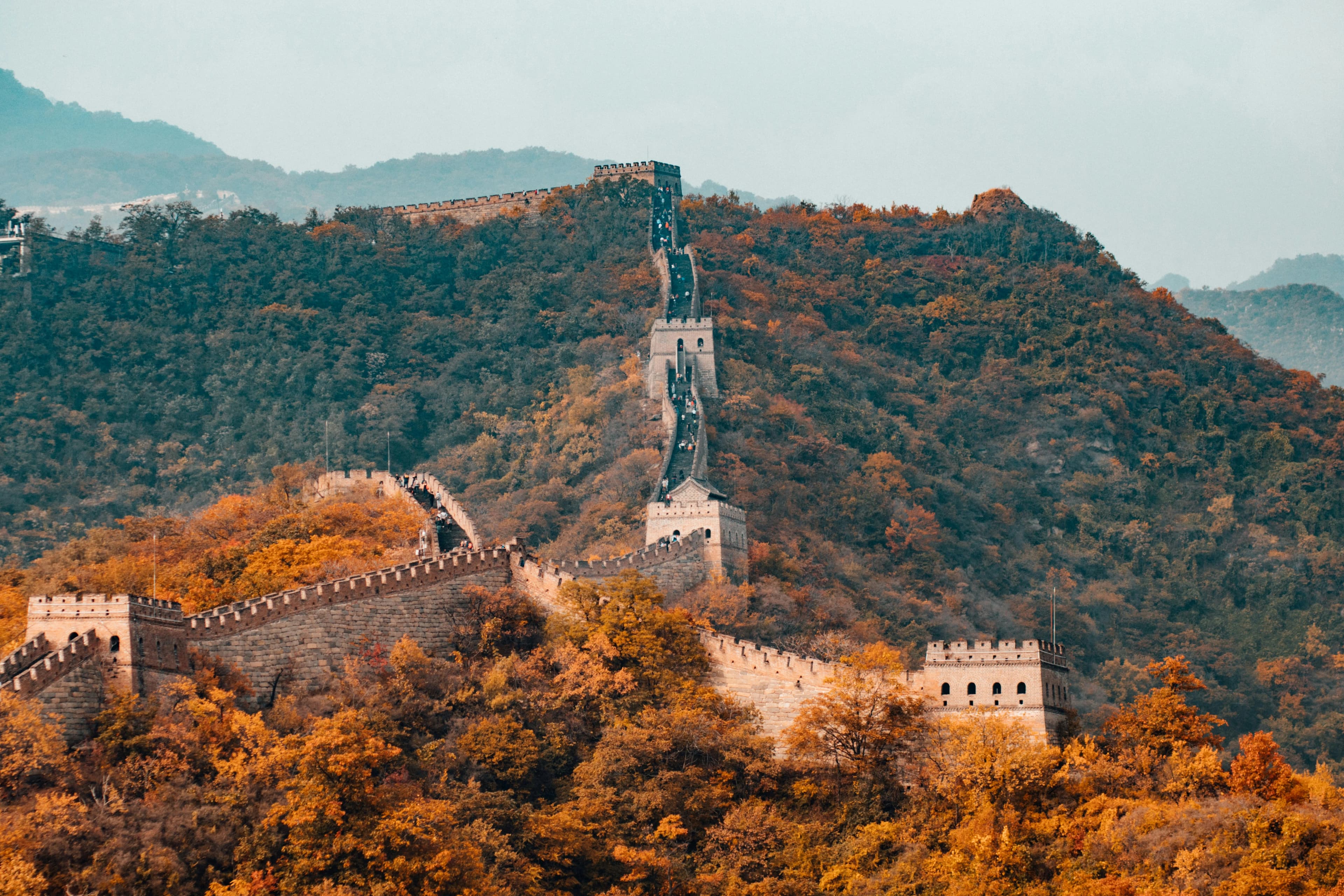 5 Days in Beijing: A Solo Traveler's Guide to History & Culture