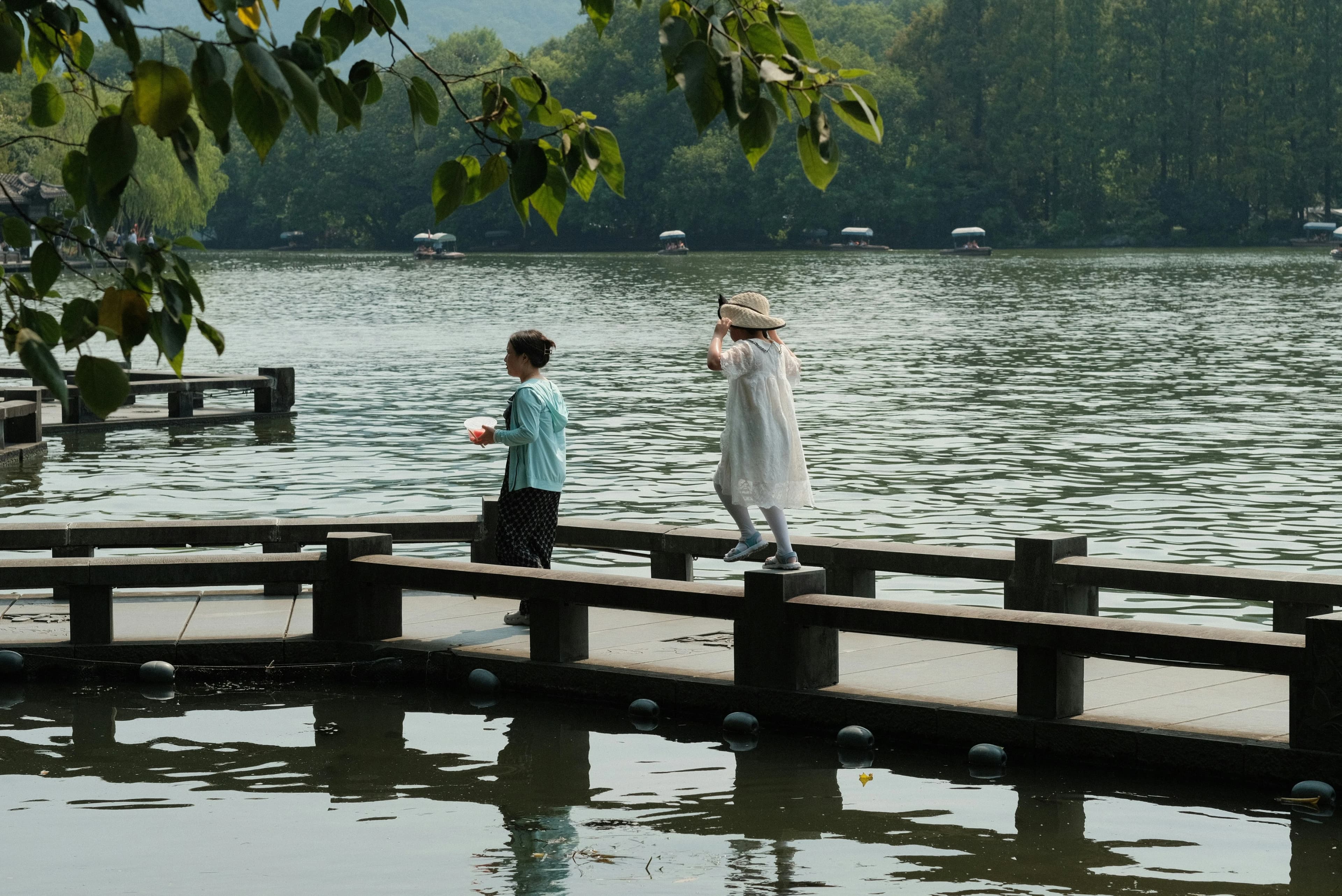 Romantic 3-Day Budget Itinerary for Hangzhou: Culture & Scenery for Couples