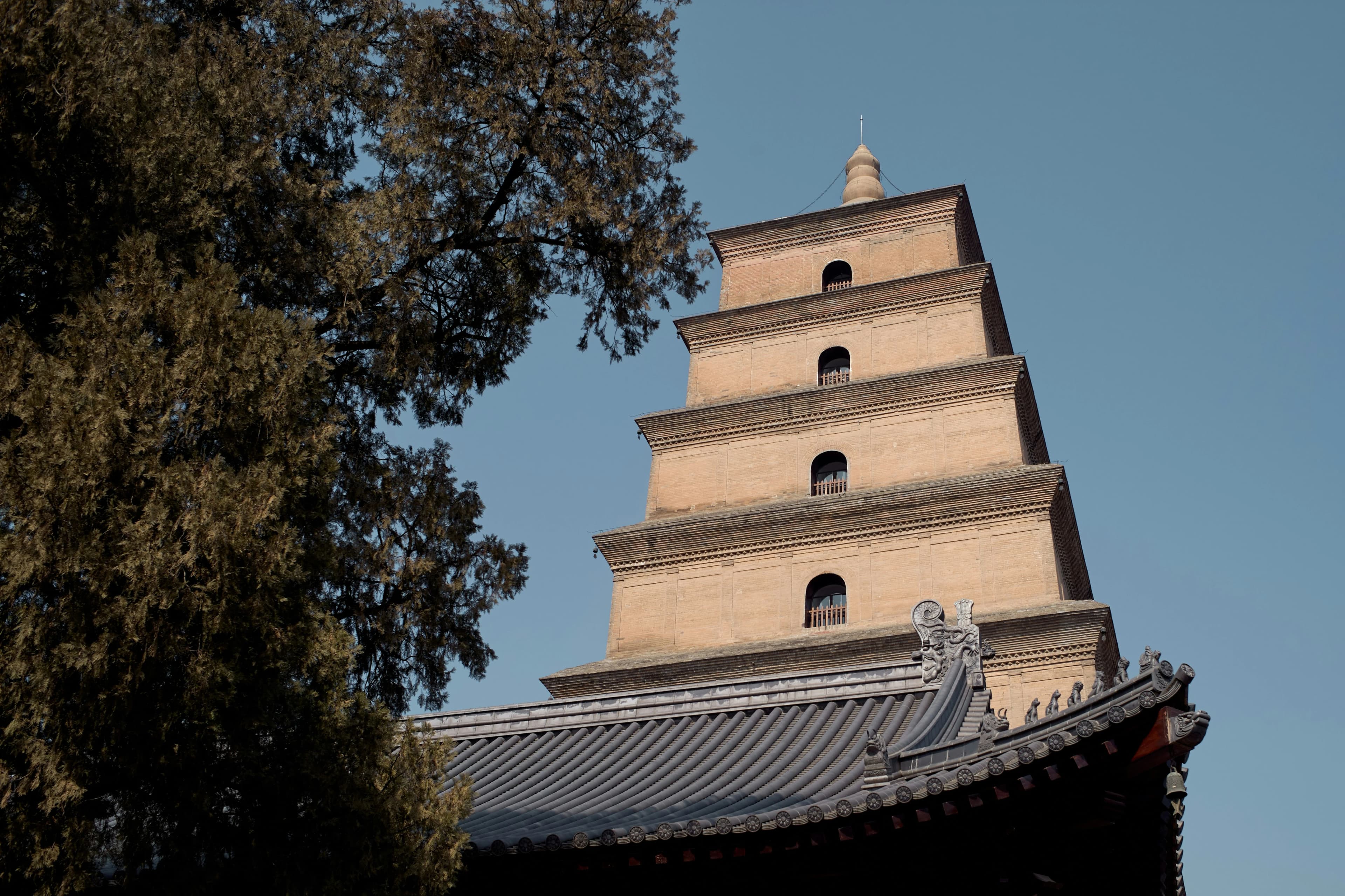 Ultimate 5-Day Family-Friendly Food & Budget Travel Guide to Xi'an