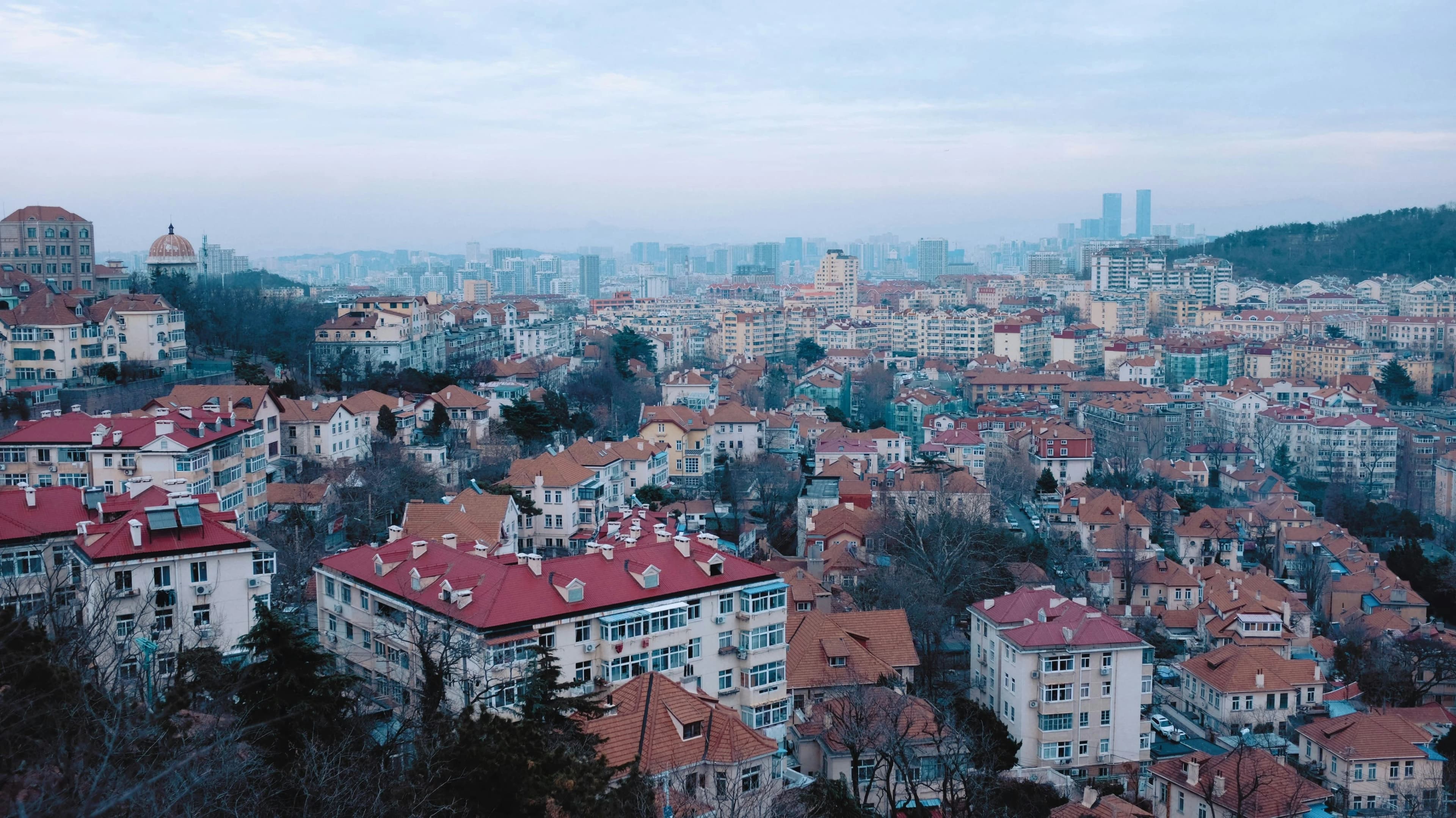 7-Day Budget-Friendly Couples' Travel Guide to Qingdao