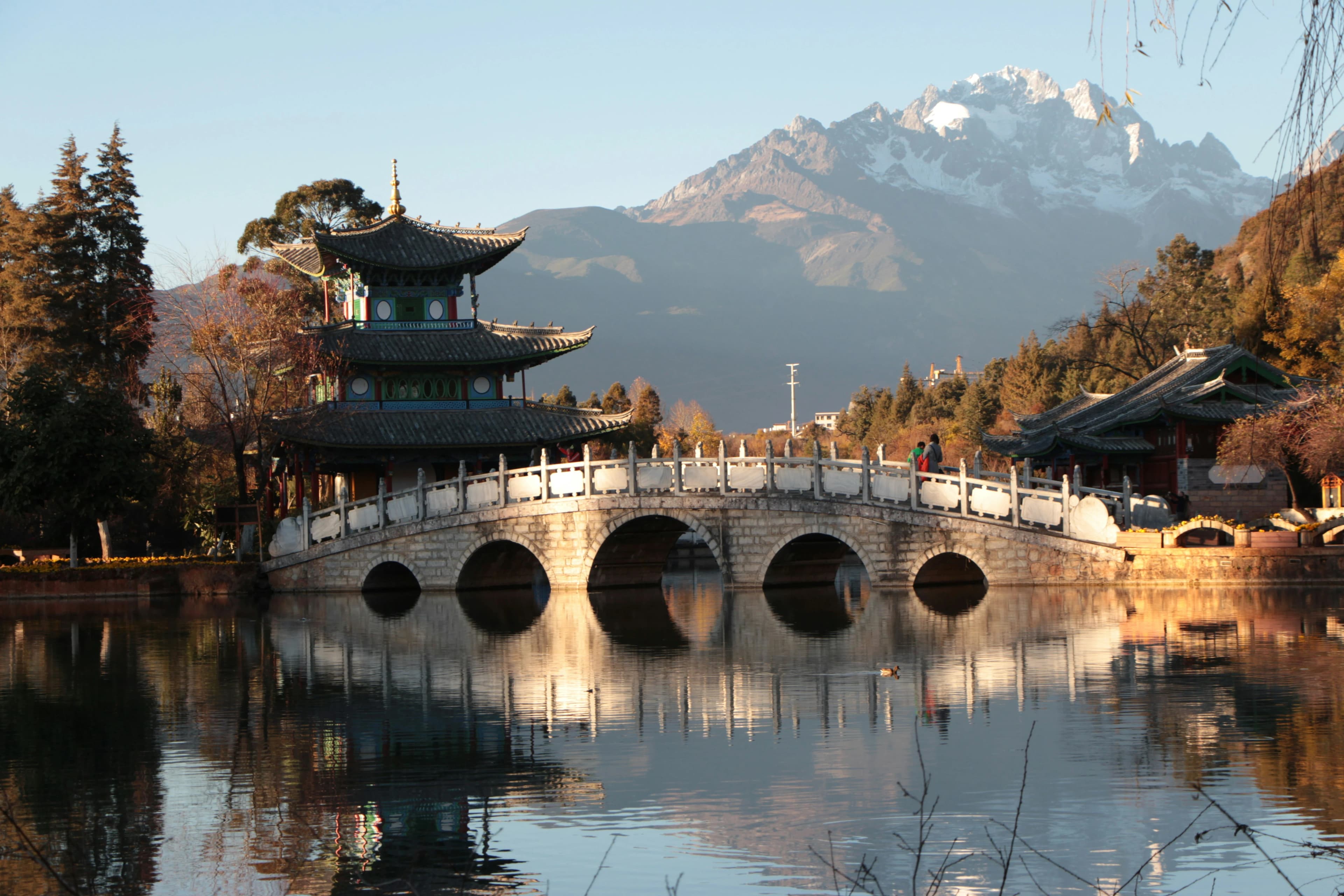5-Day Lijiang Family Photography Tour: Budget-Friendly Travel Guide