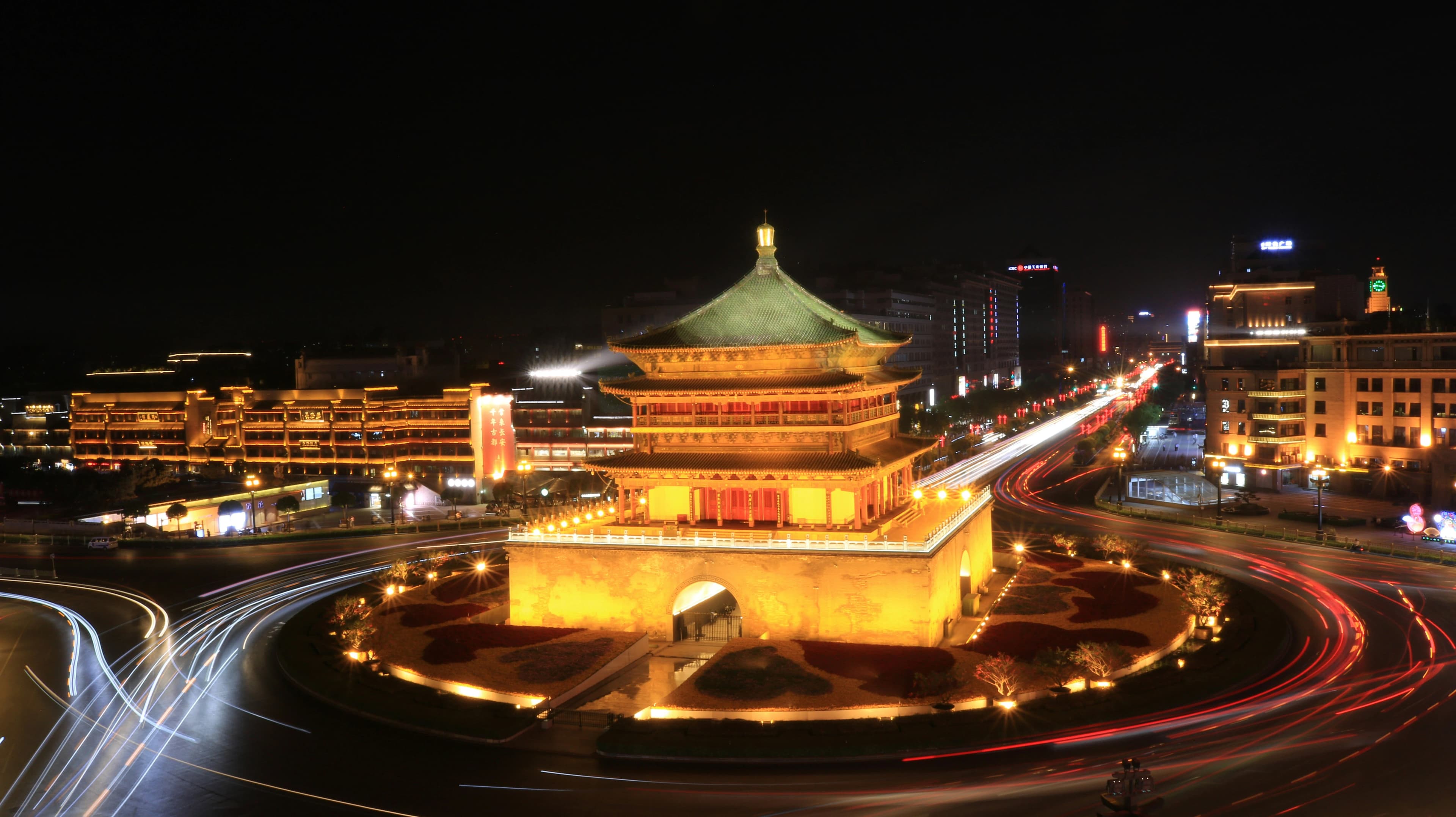 Ultimate 5-Day Family Travel Guide to Xi'an: History, Culture & Budget Tips