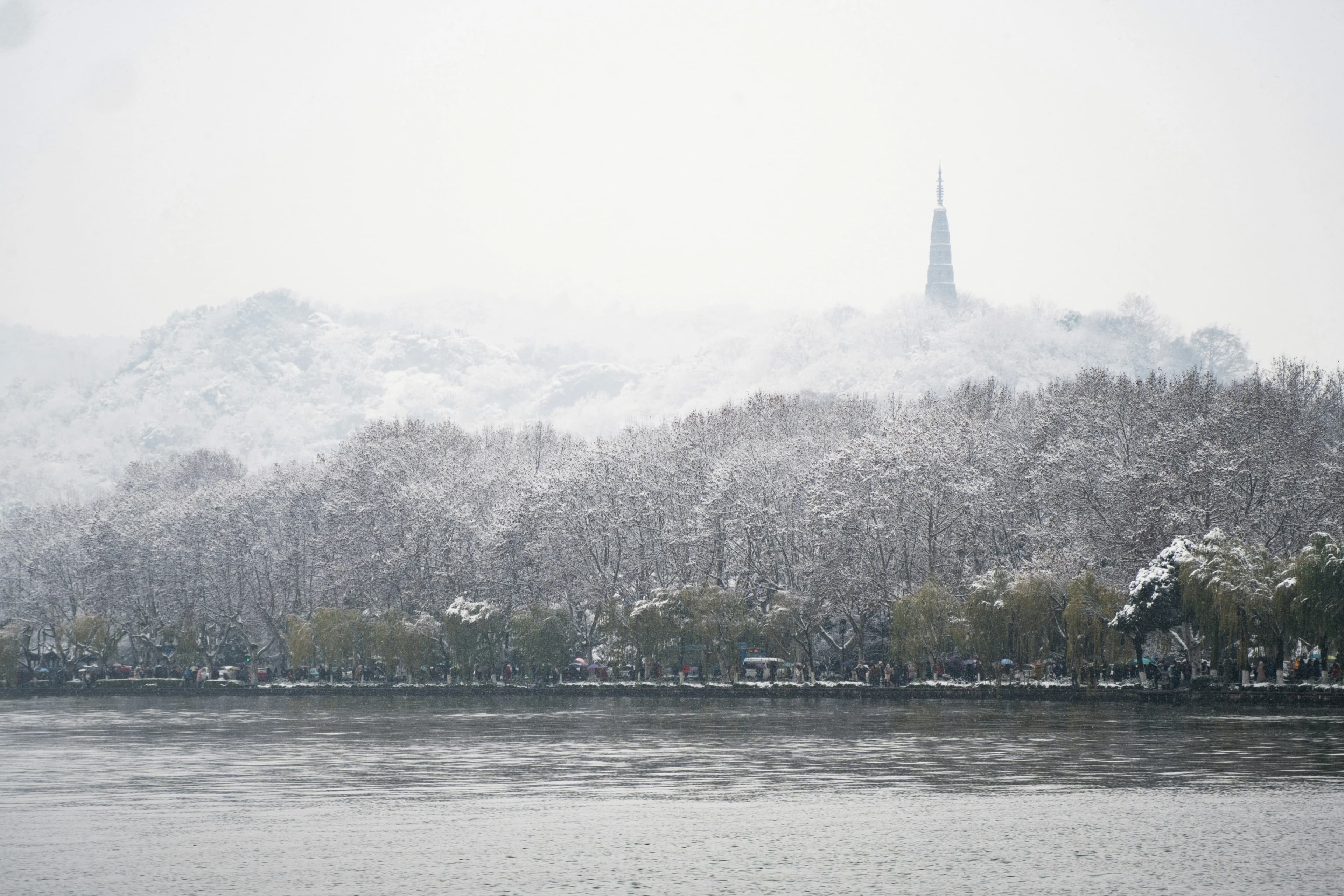 Ultimate 5-Day Luxury Family Travel Guide to Hangzhou