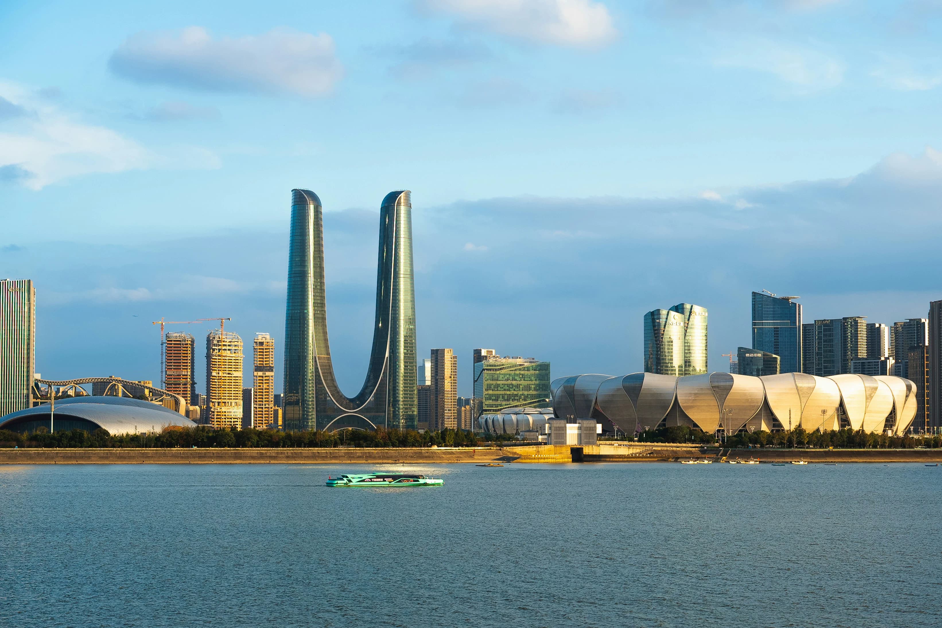 Ultimate 3-Day Hangzhou Family Luxury Travel Guide