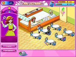Family Restaurant | Play Now Online for Free - Y8.com