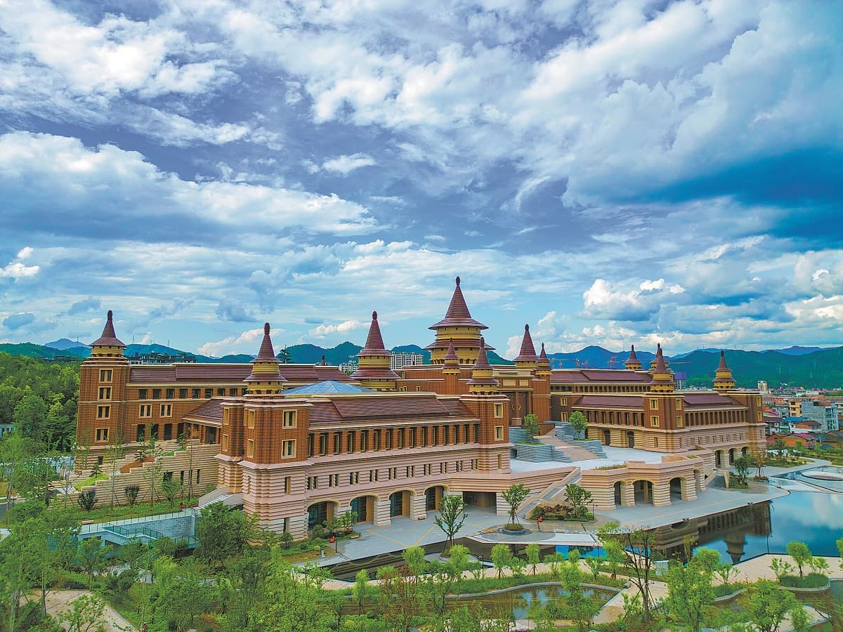 City's fairy-tale transformation delivers dusting of profits ...