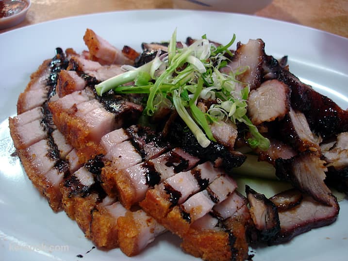 Zhu Jiang Roast Meat @ Toa Payoh – KeropokMan