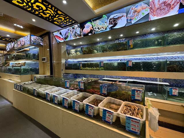 Lingyunge - reviews,open hours,photo spots, things to do ...