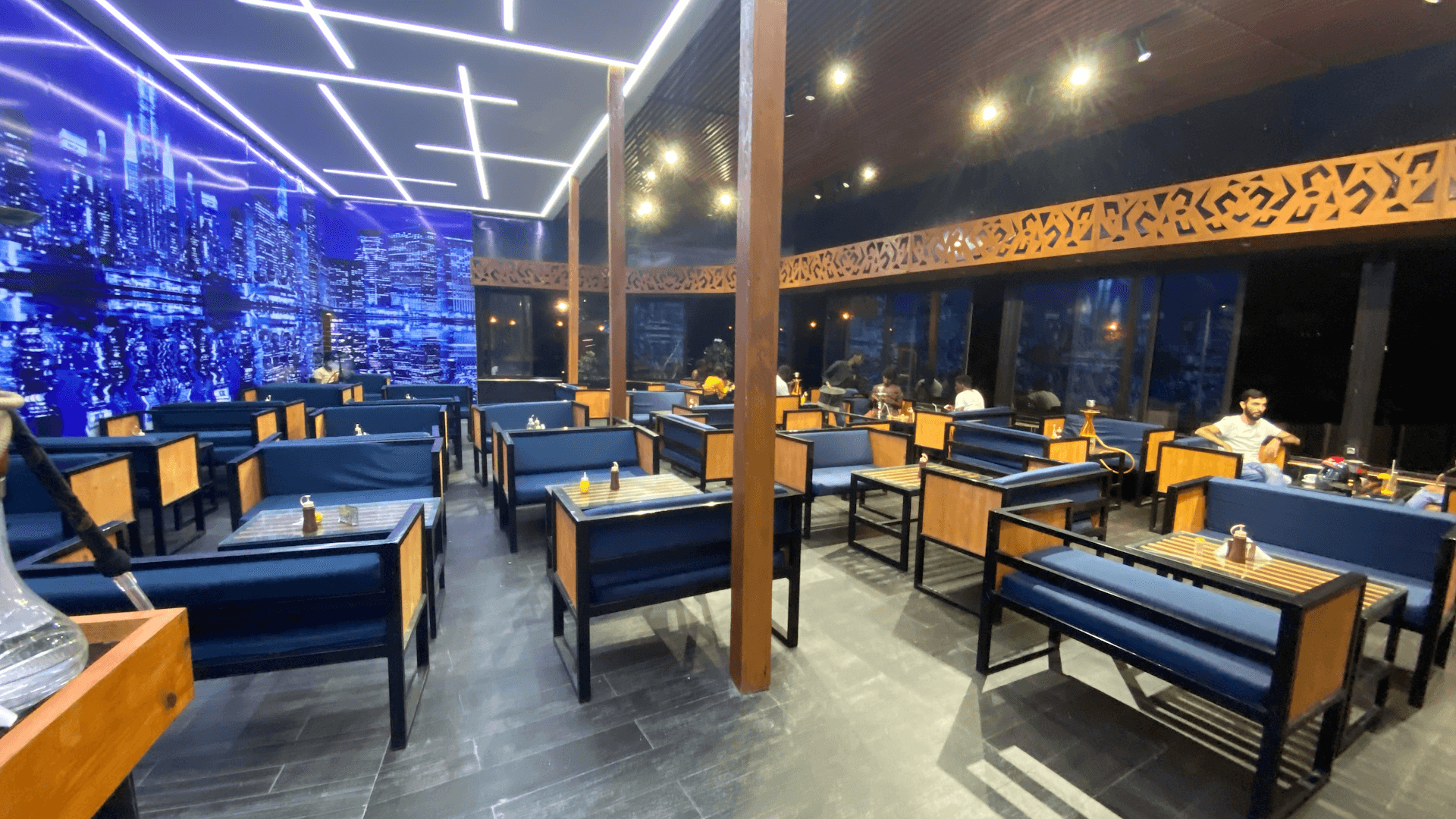 Maoye Restaurant Ivoirien - reviews,open hours,photo spots, things ...