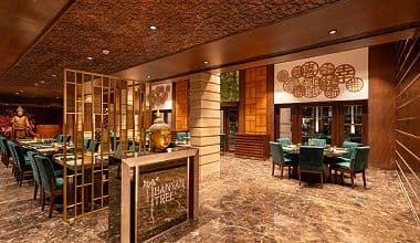 The Banyan Tree - Madhubhan luxury resort & spa - Venue themed ...