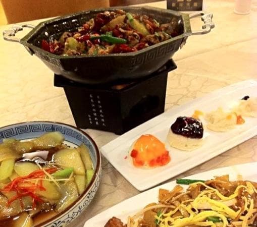 LAO GANG JI, Kaili - Restaurant Reviews & Photos - Tripadvisor