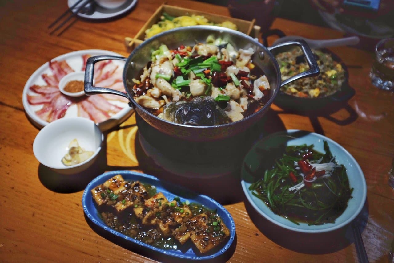 云雪丽餐厅(阿顺厨房店)(丽江市) - 餐厅/美食点评- Tripadvisor