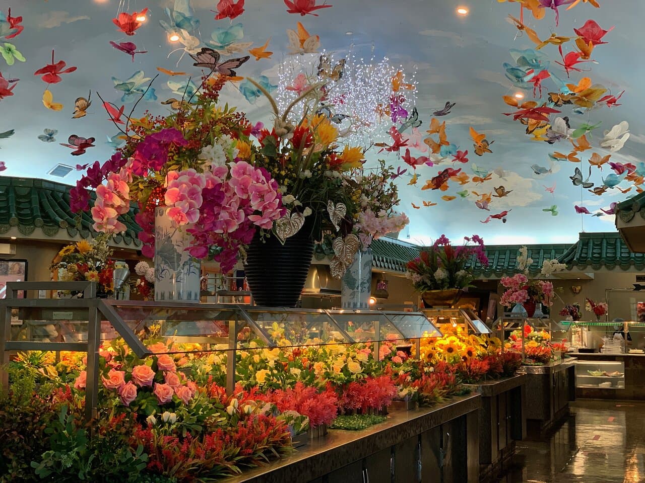 MANDARIN RESTAURANT, Brampton - 238 Biscayne Cr - Menu, Prices ...
