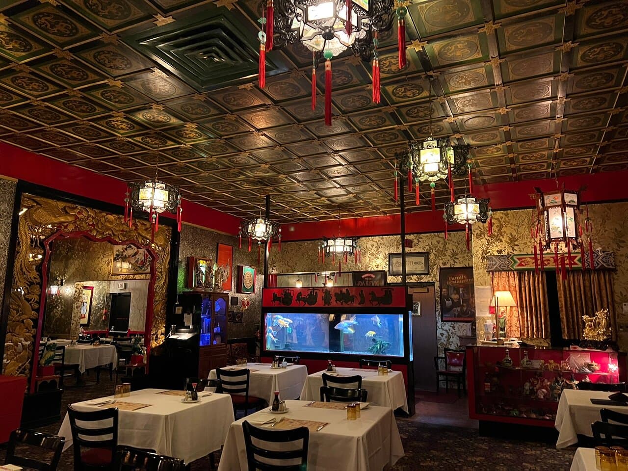 LINGNAN, Edmonton - Central McDougall - Photos & Restaurant ...