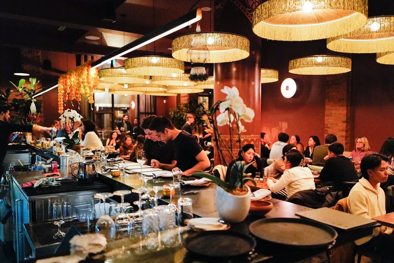 LAO LAO BAR, Toronto - Restaurant Reviews, Photos & Reservations ...