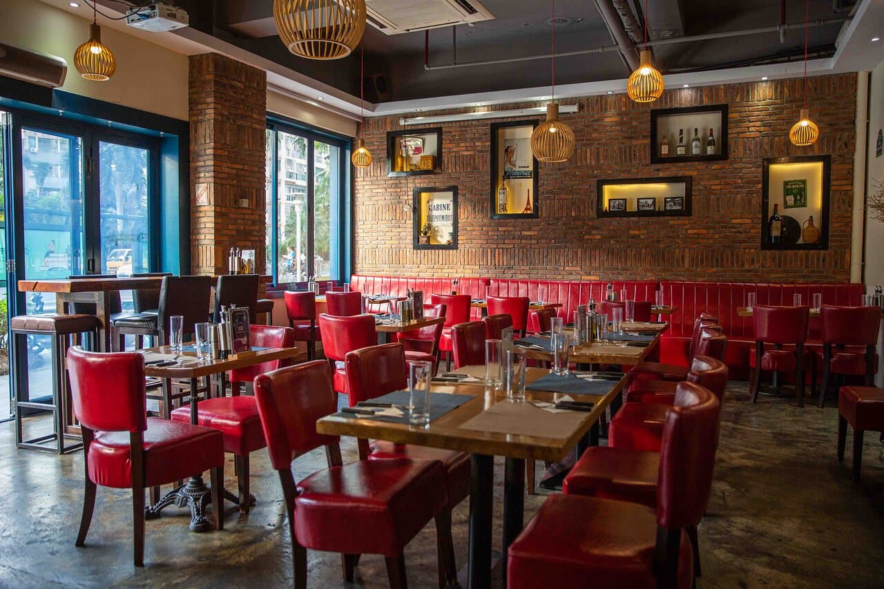 LA MAISON, Shenzhen - Restaurant Reviews, Photos & Phone ...