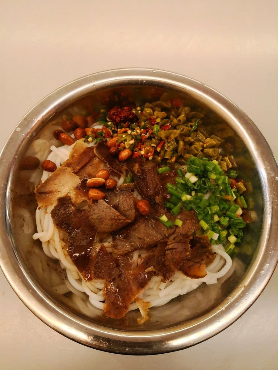 Chongshan Rice Noodles - Guilin: Working hours, Activities ...